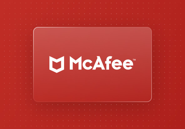 McAffee