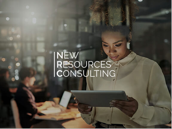 Enhancing Cybersecurity at New Resources Consulting