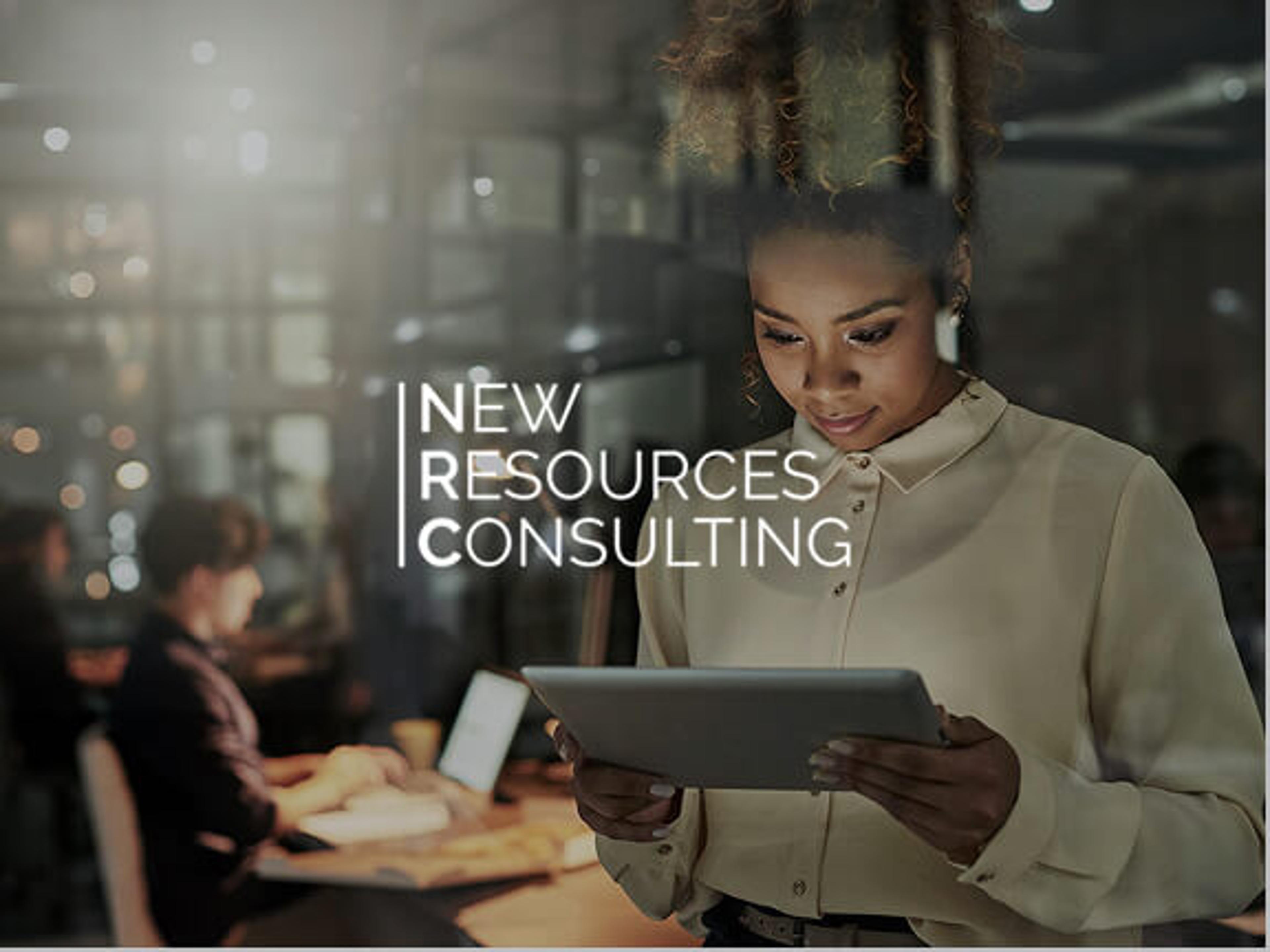 Customer: Enhancing Cybersecurity at New Resources Consulting