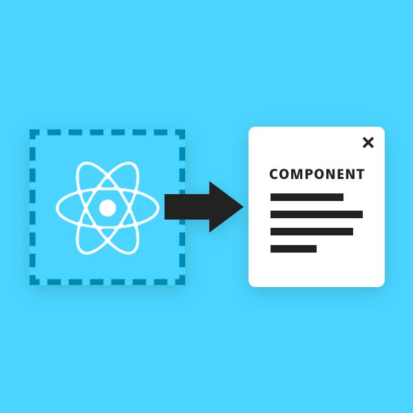How to Render Components Outside the Main ReactJS App
