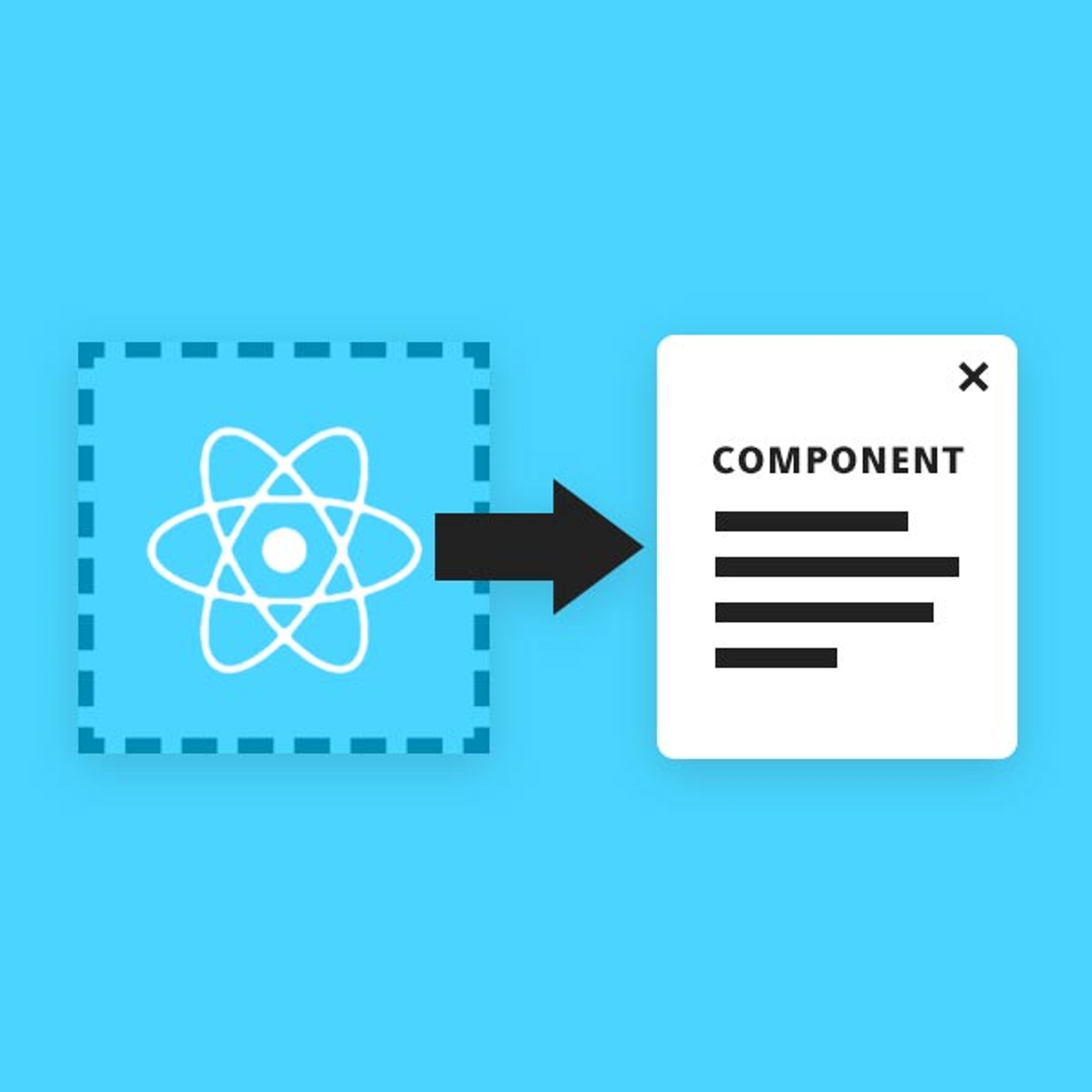 How to Render Components Outside the Main ReactJS App