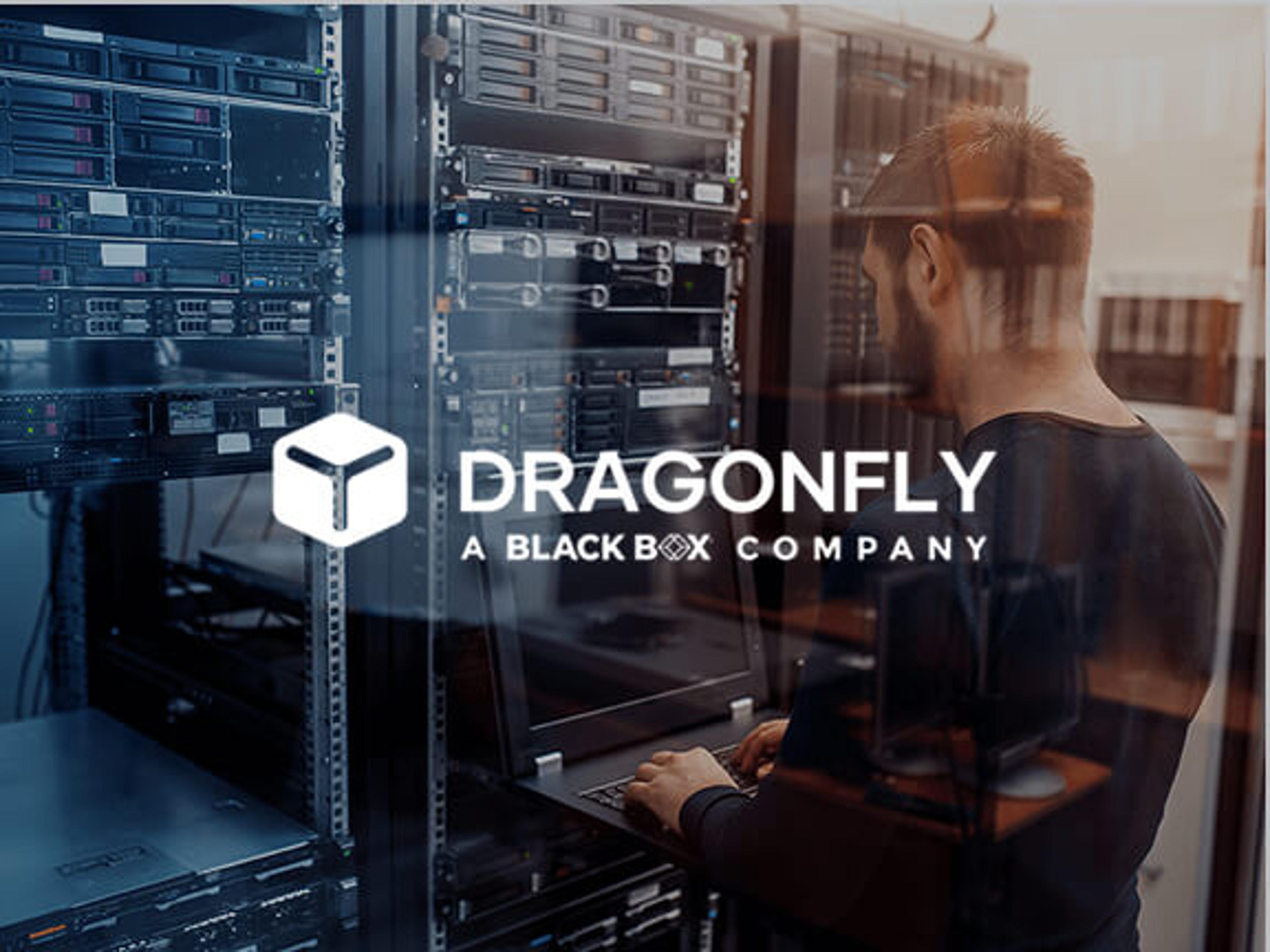 R7 Partners with Dragonfly to Maintain a Secure Perimeter