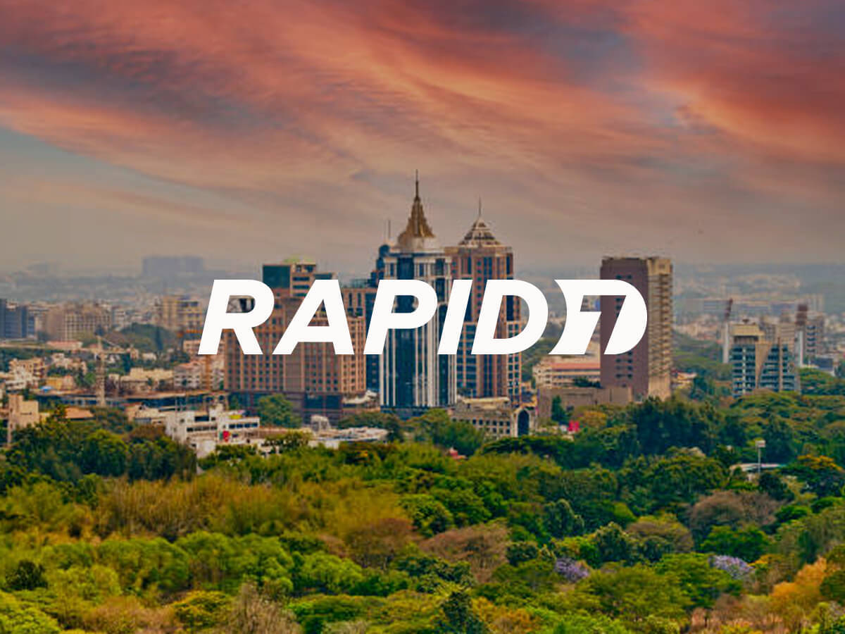 Bangalore