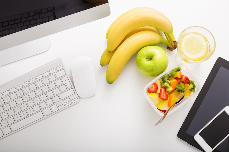 NCSAM Security Crash Diet, Week 1: Maintenance