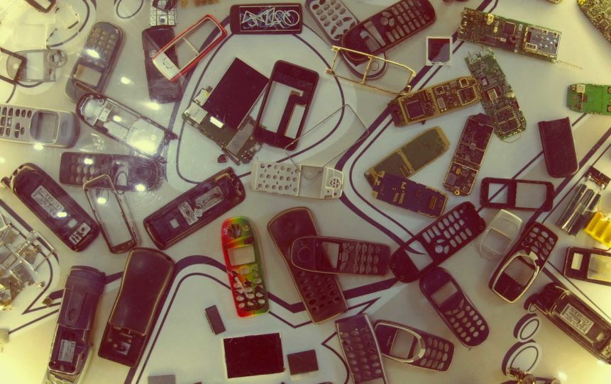 Buy One Device, Get Data Free: Private Information Remains on Donated Tech