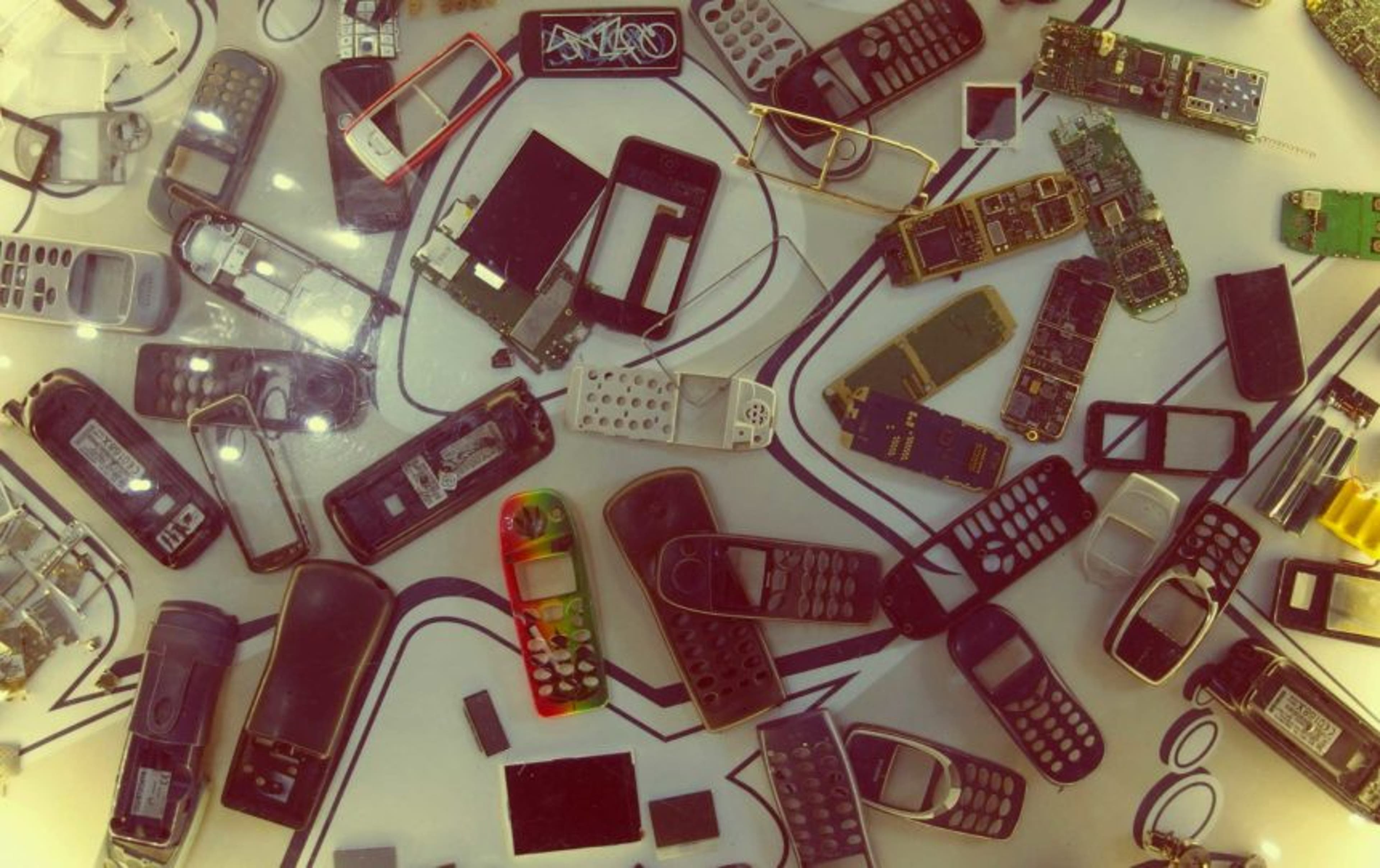 Buy One Device, Get Data Free: Private Information Remains on Donated Tech