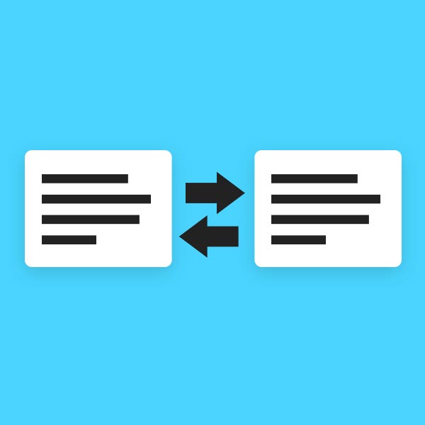 Comparing and Modifying Objects in React
