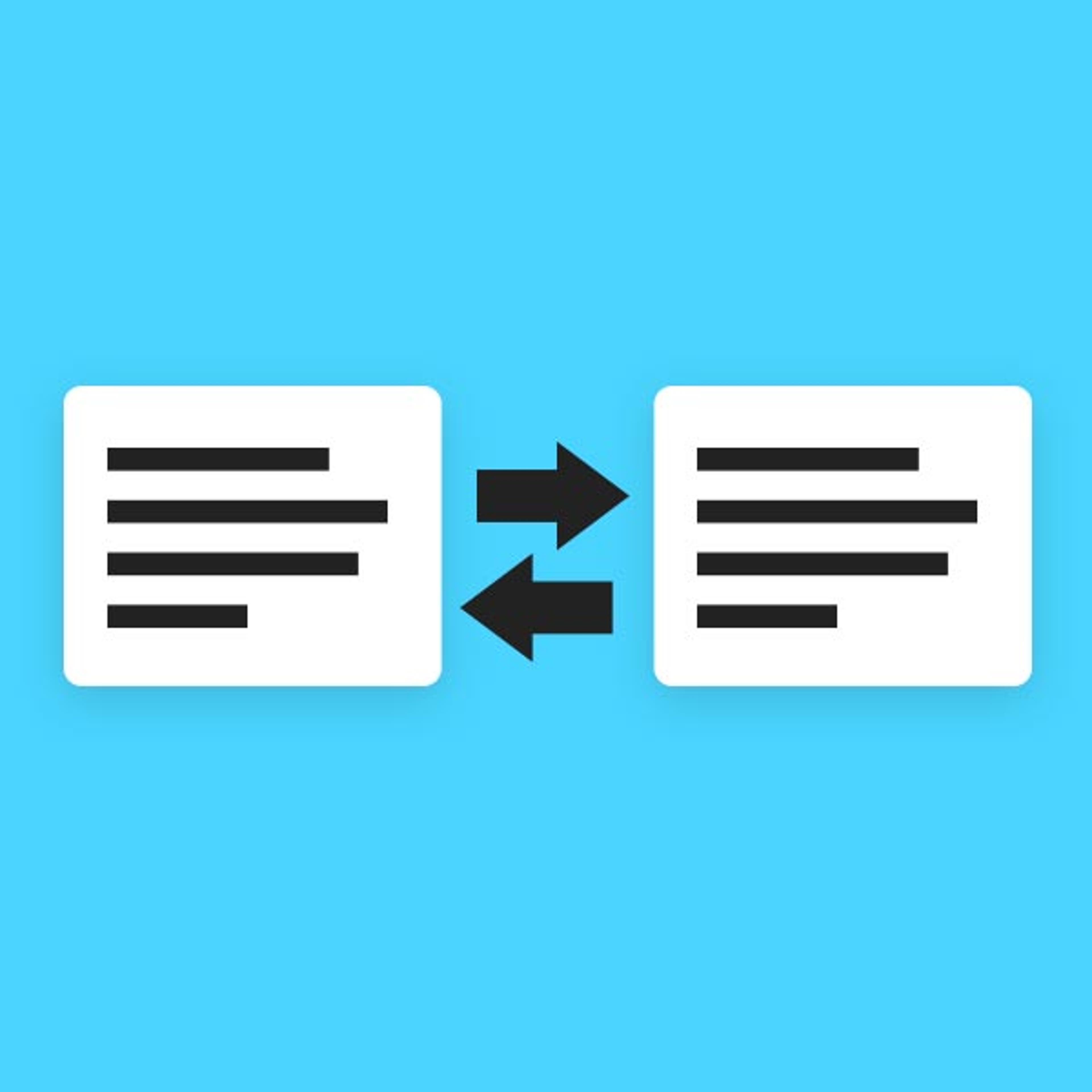 Comparing and Modifying Objects in React