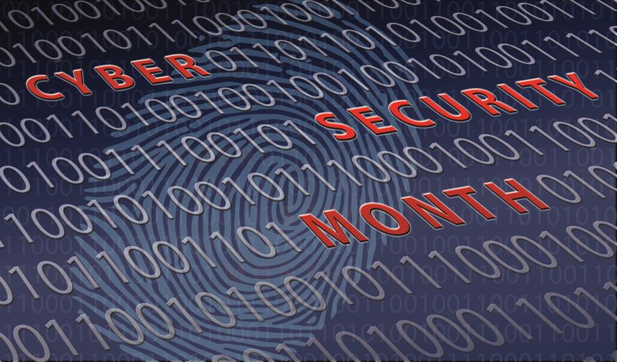 NCSAM: A Personal Security Crash Diet