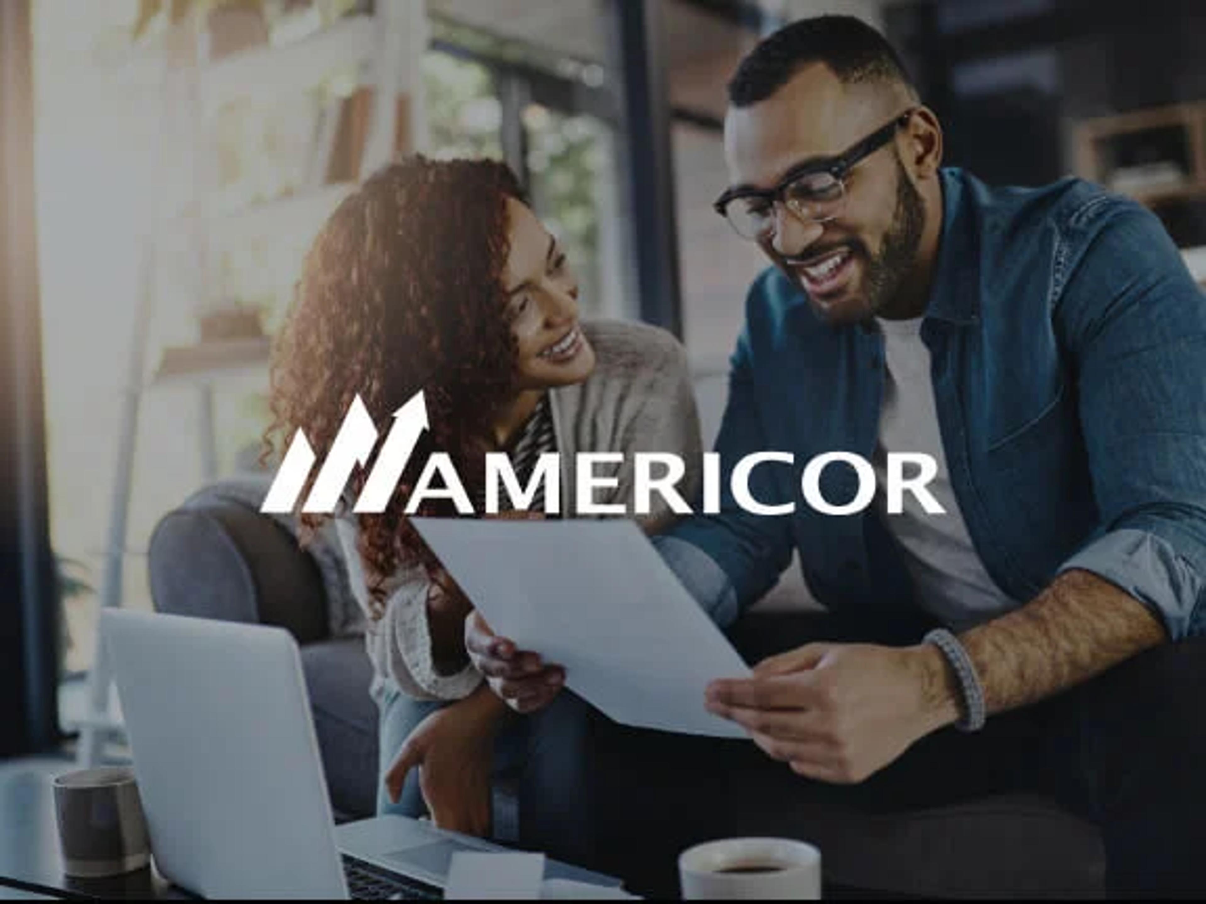 Customer Story: Americor