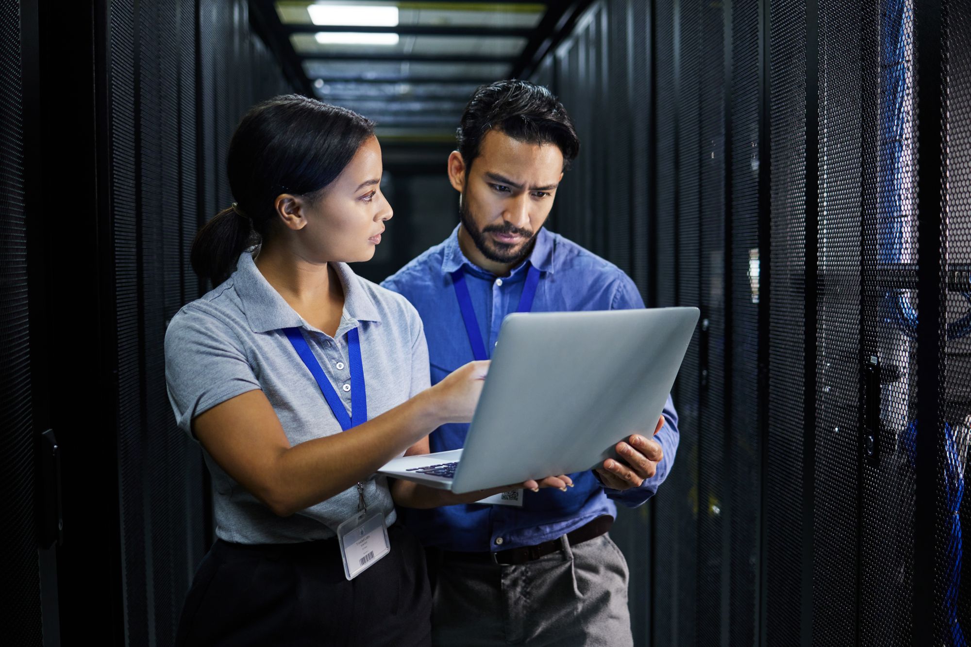 Peeking into the crystal ball: What 2023 cyber threats told us about 2024