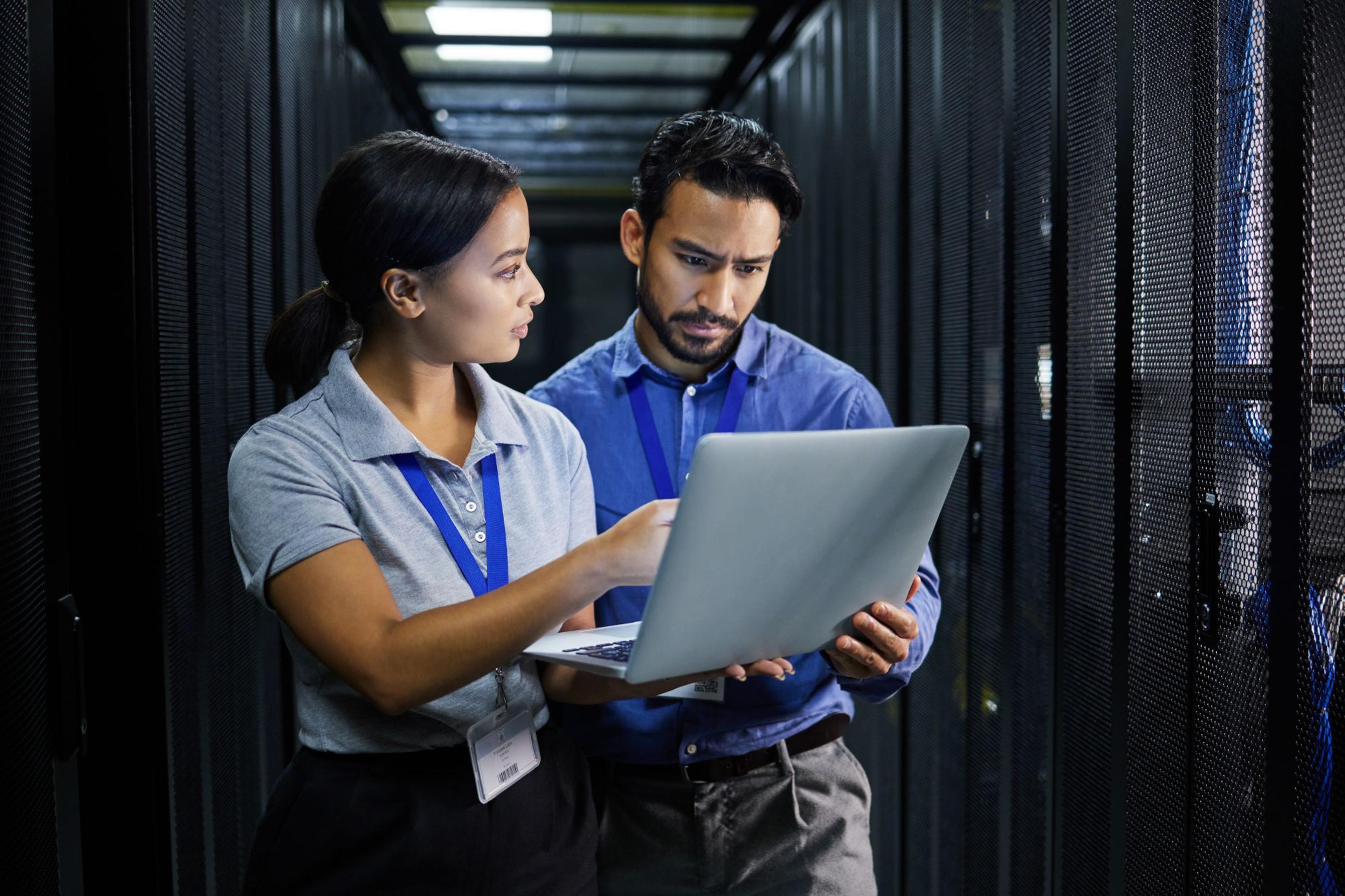 Peeking into the crystal ball: What 2023 cyber threats told us about 2024