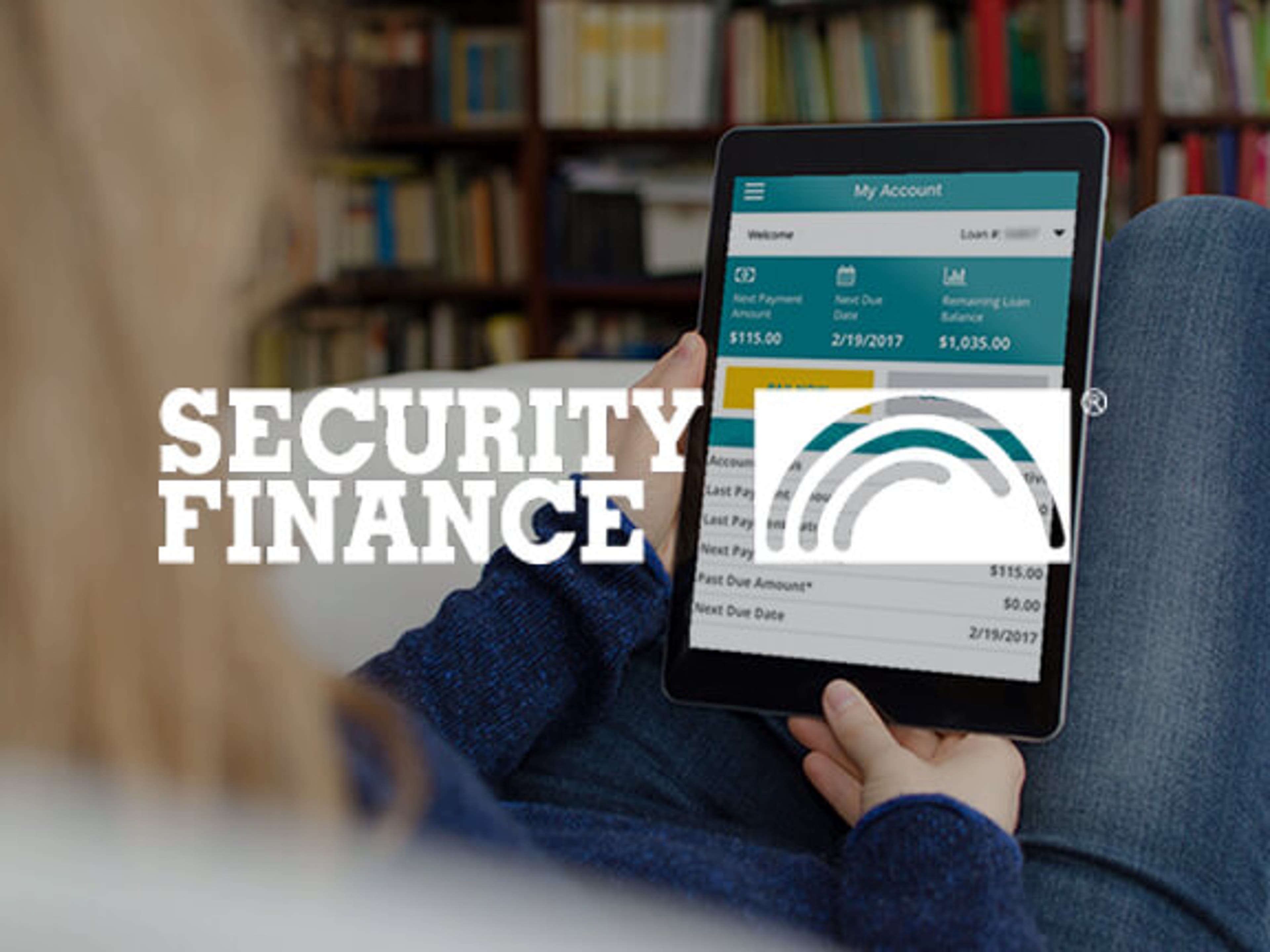 Security Finance Trusts InsightVM to Discover the Unknown