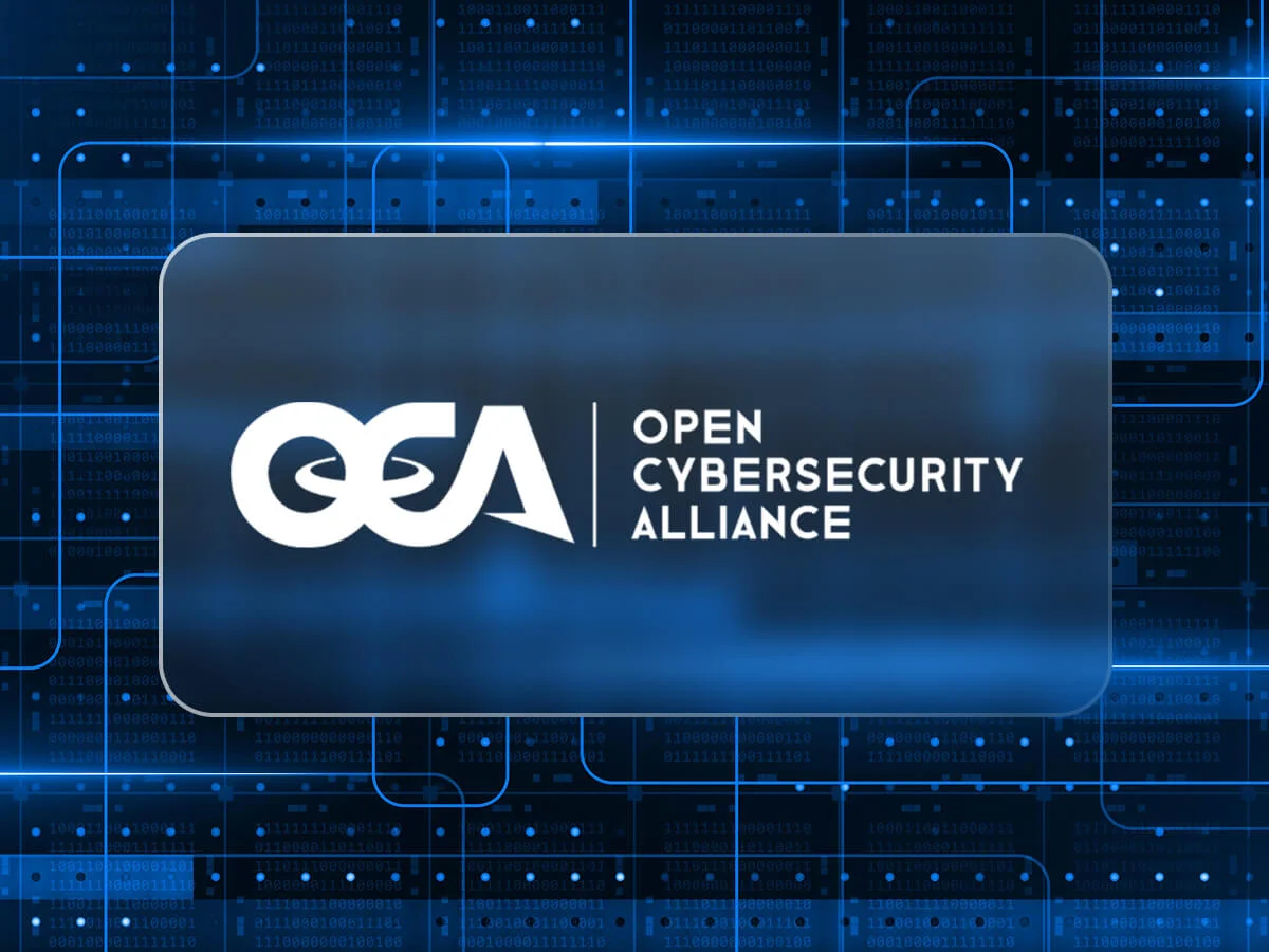 Open Cybersecurity Alliance