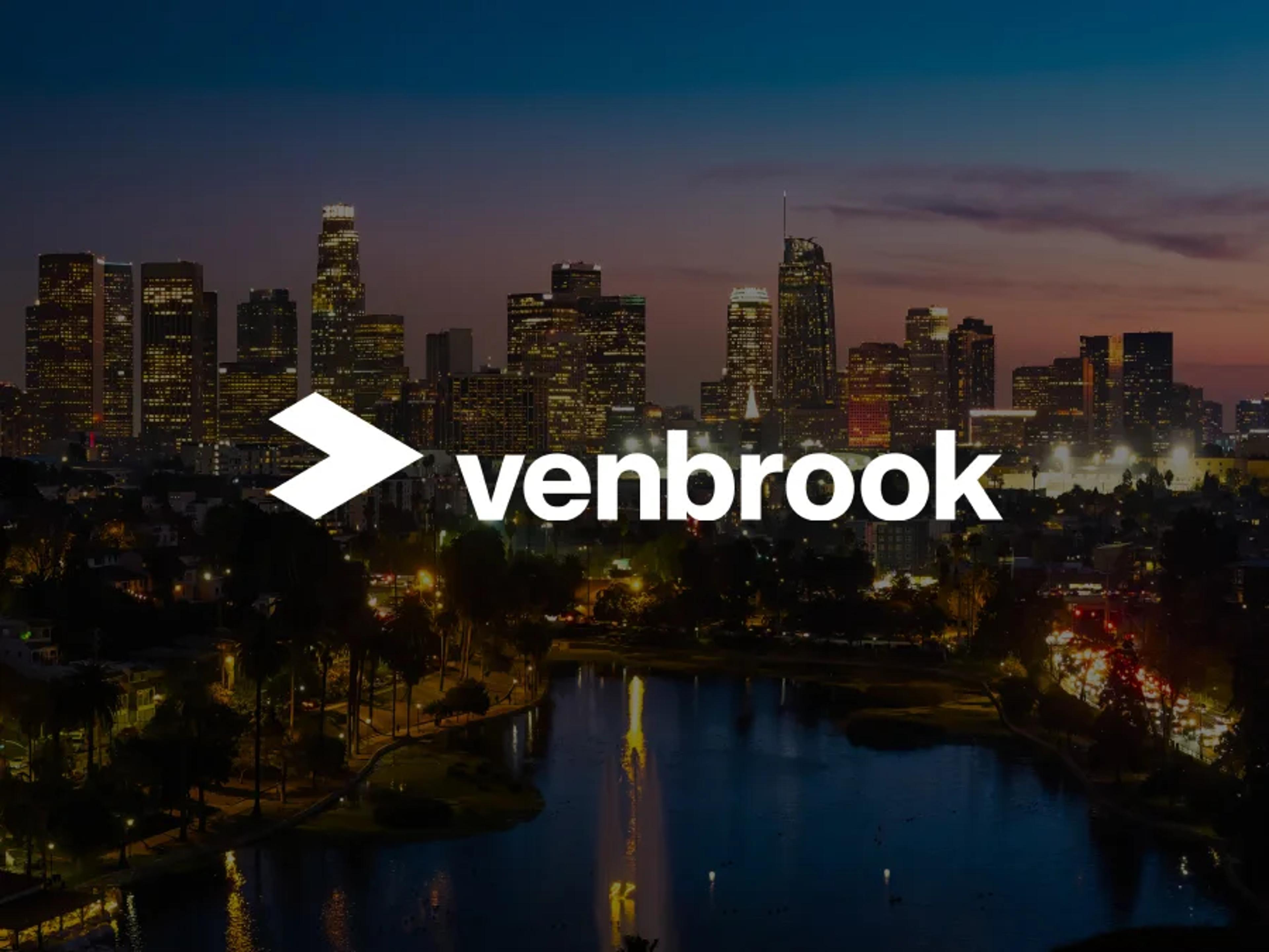 Venbrook Group Consolidates Security To Fast-Track Growth