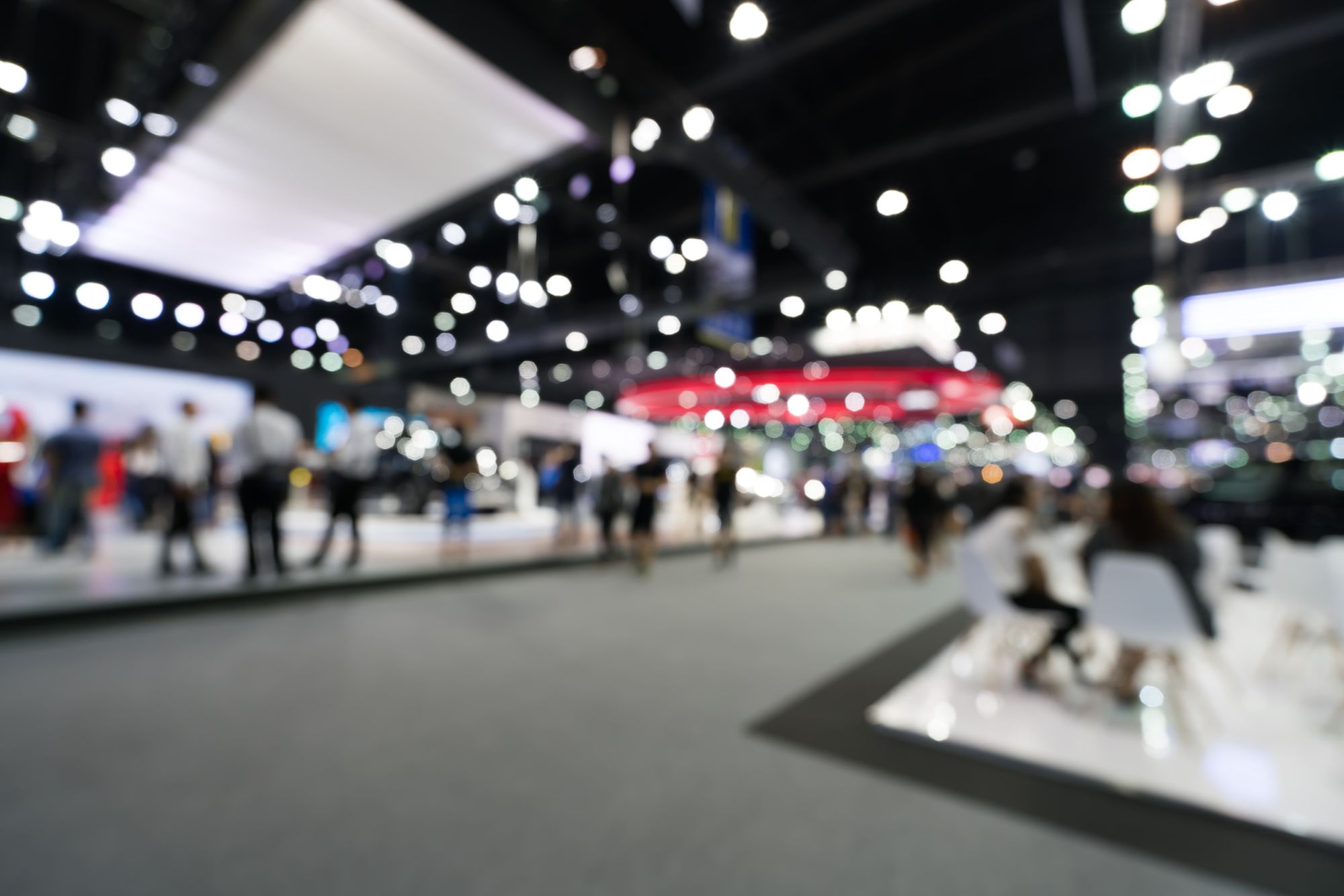 [VIDEO] An Inside Look at the RSA 2022 Experience From the Rapid7 Team​