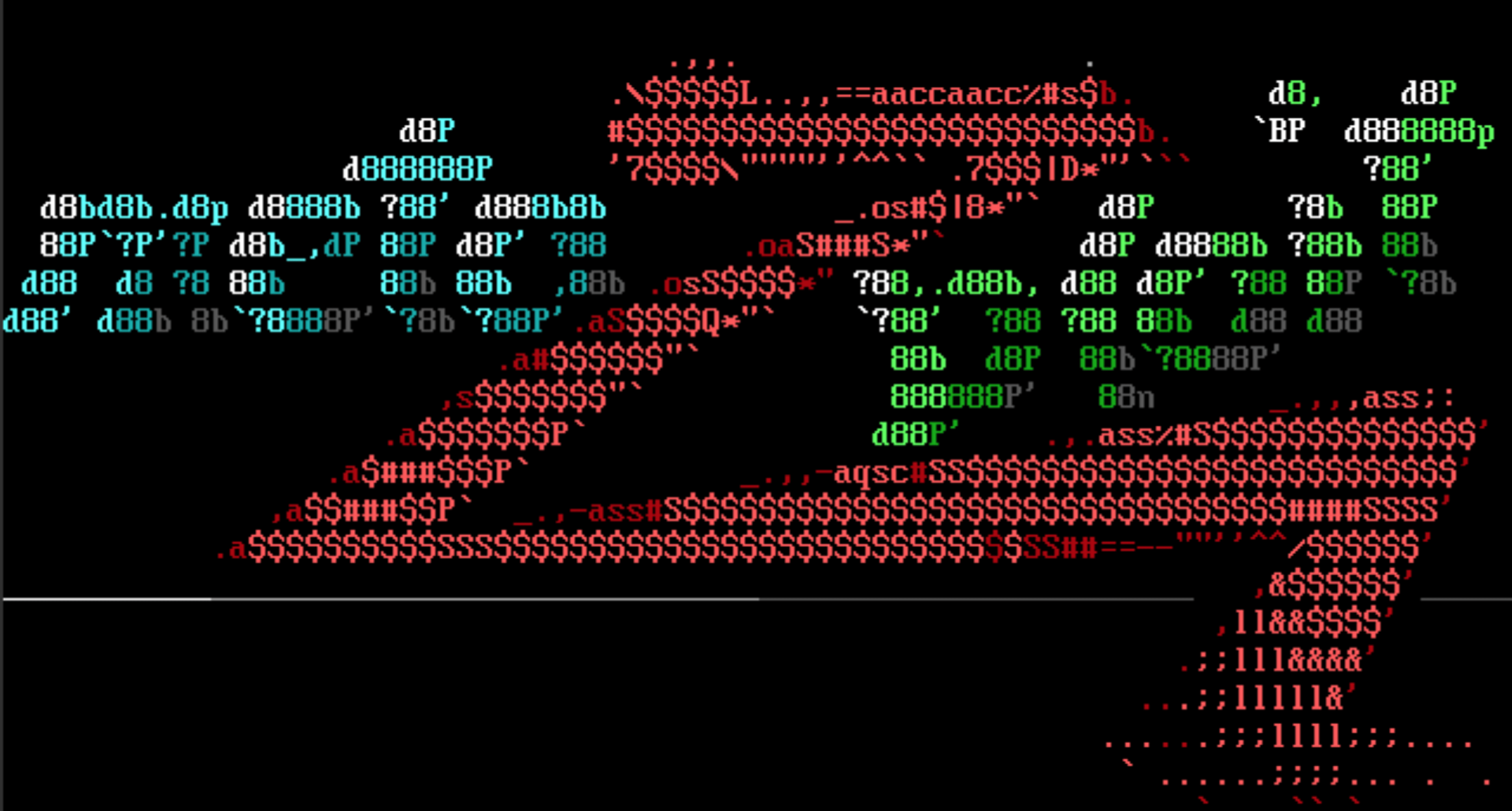 Metasploit Wrap-Up: Nov. 6, 2020