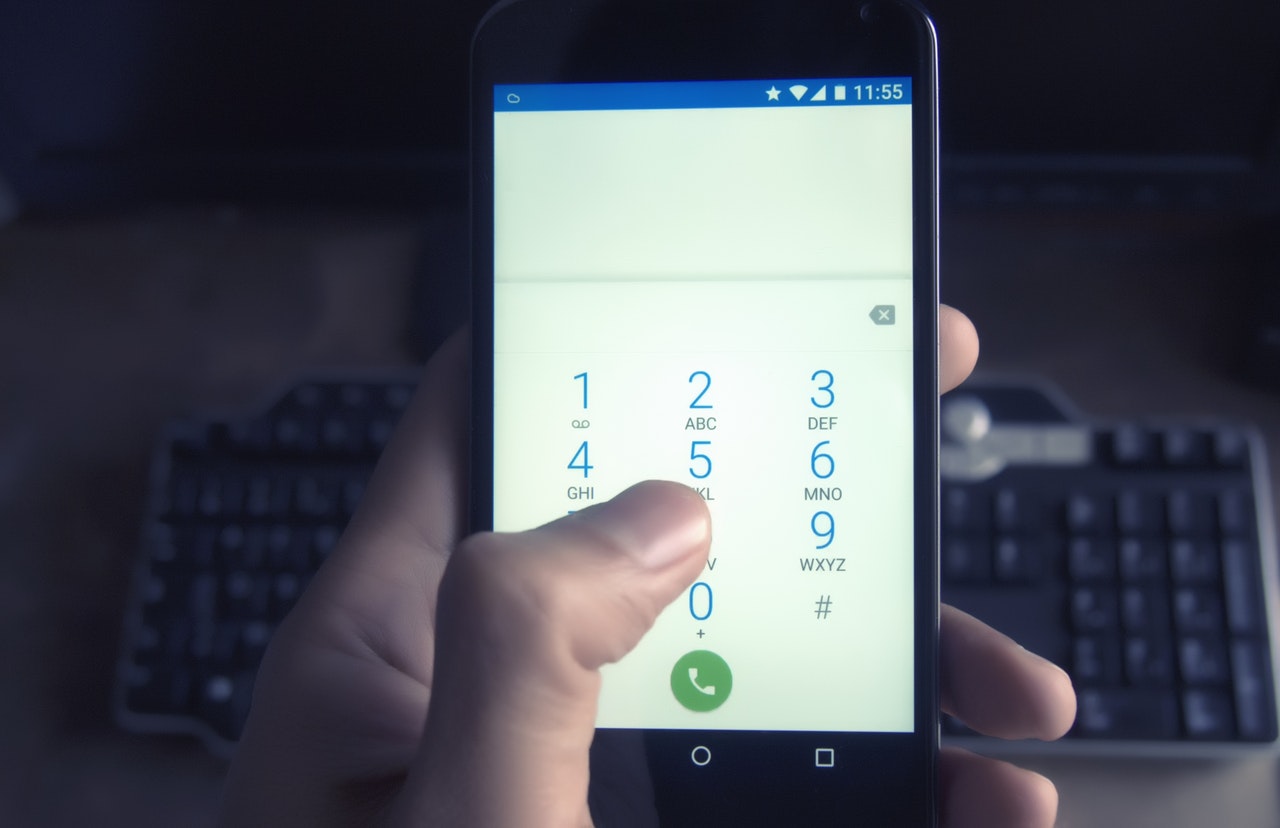 How to Build Your Own Caller ID Spoofer: Part 1