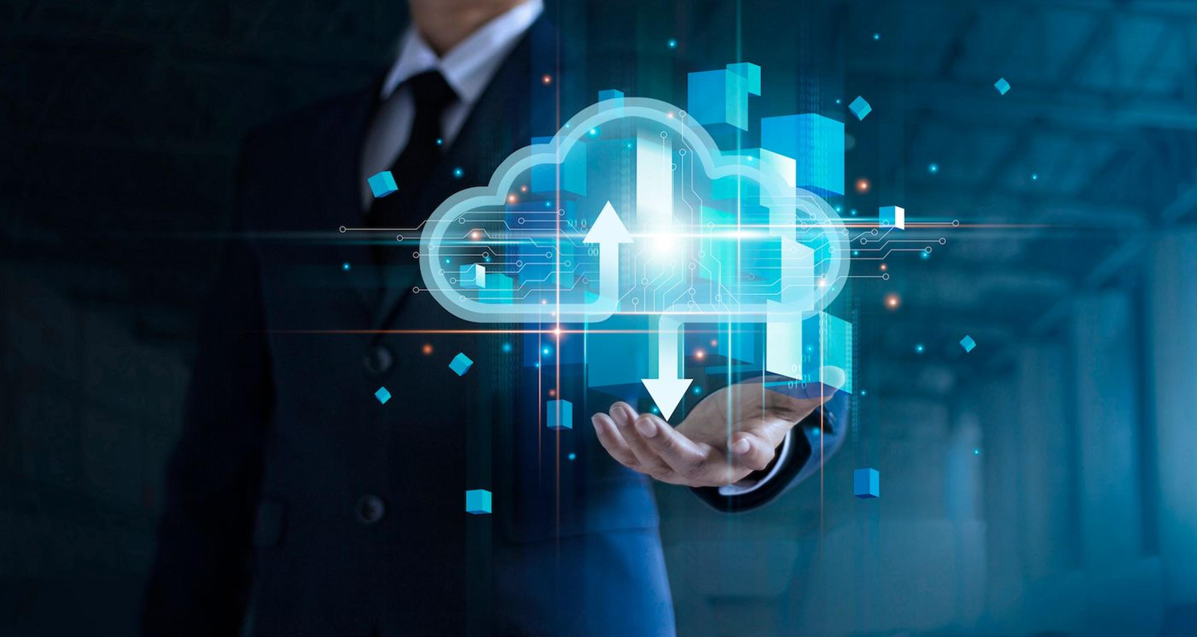 Cloud Security and Compliance: The Ultimate Frenemies of Financial Services