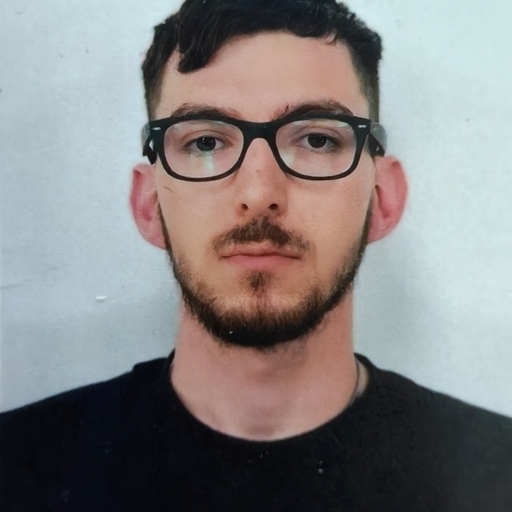 Yaniv Allender
