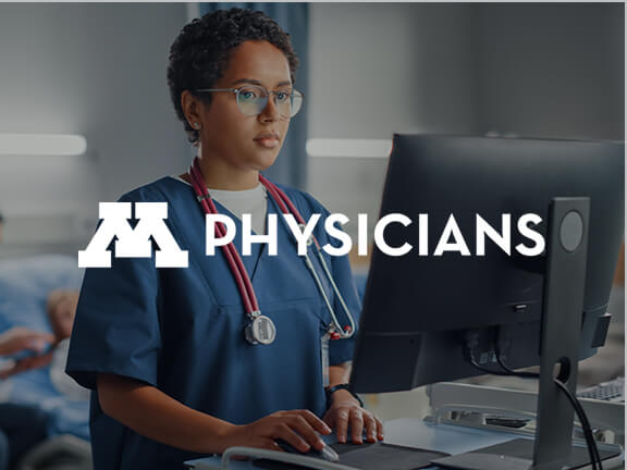 How Rapid7 Transformed M Physician's Cybersecurity