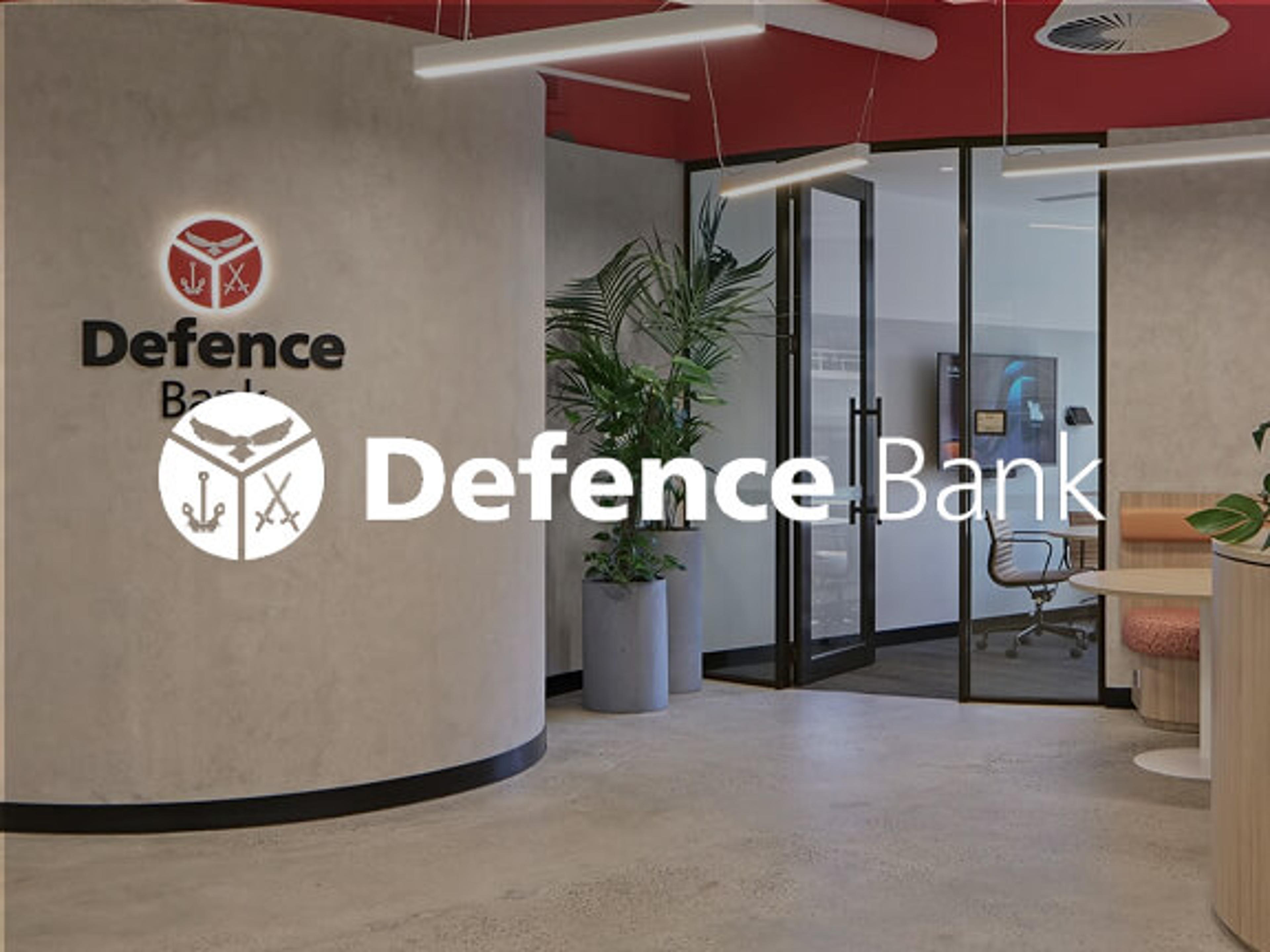 Rapid7's Single Agent & Easy Setup are Key to Defence Bank's Successful Security Posture