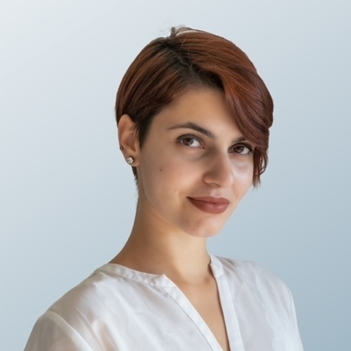 Alexandra Blia