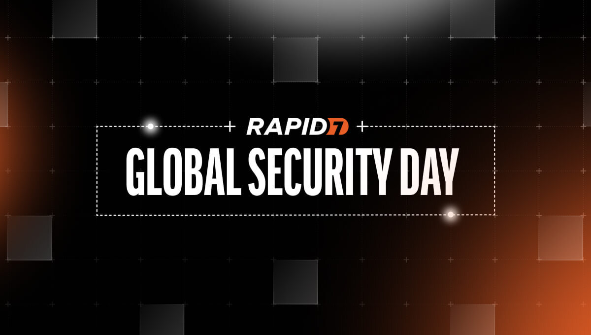 Global Security Days 2025
