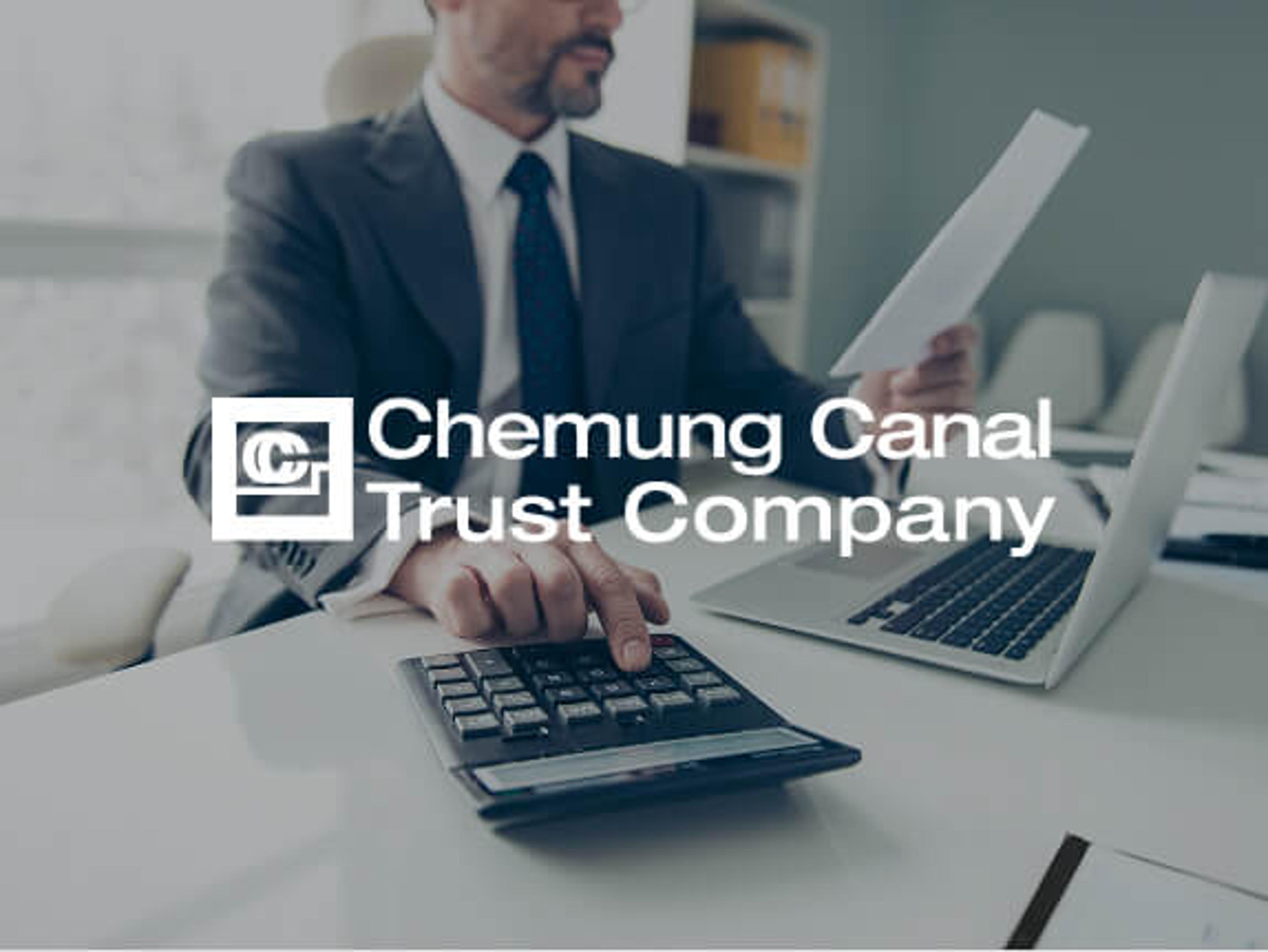 How Chemung Canal Trust Company Fortifies Security w/ Rapid7