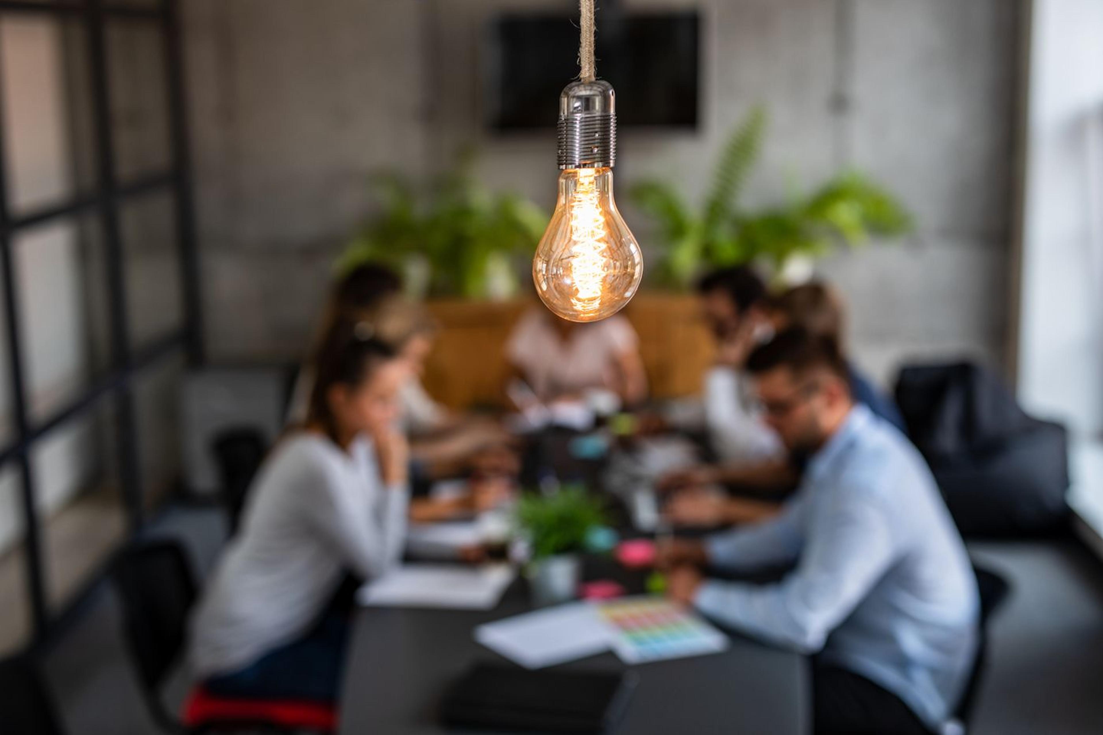 7 Rapid Questions: Growing From BDR to Commercial Sales Manager With Maria Loughrey