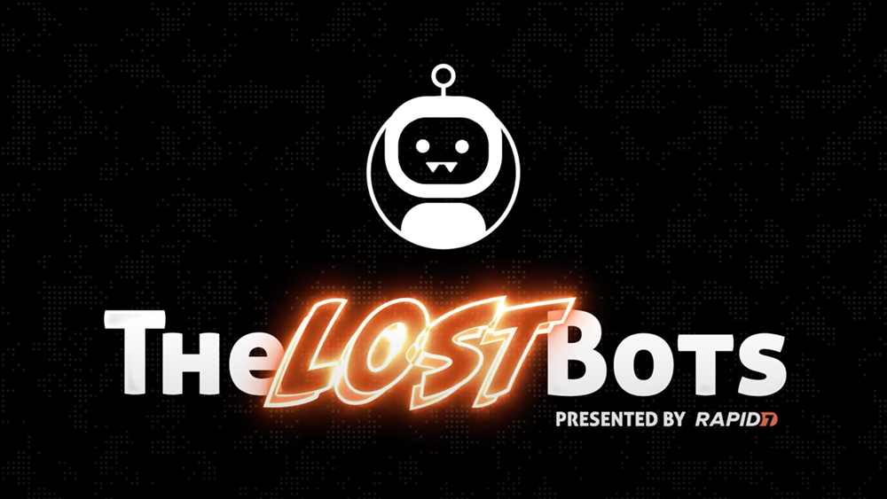 [The Lost Bots] S03E01: Tech Stack Consolidation and Bacon