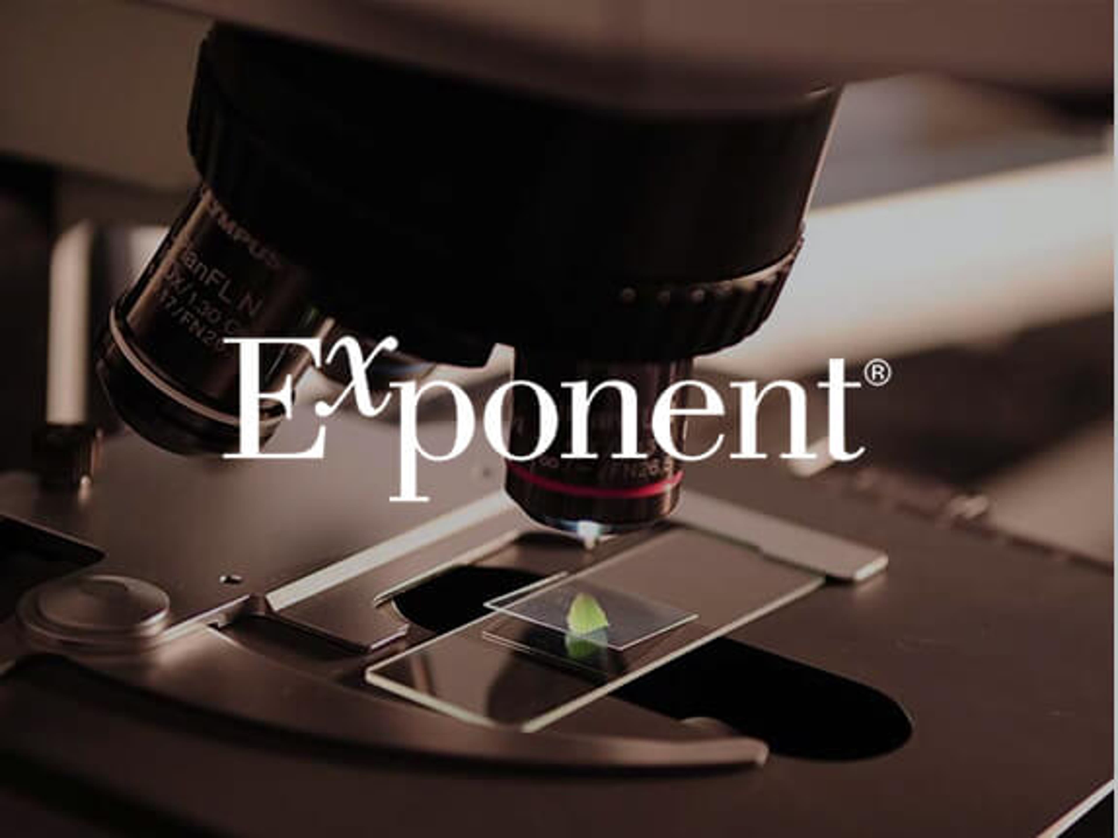 Customer: Exponent Secures Clients' Data with R7's InsightVM and MDR