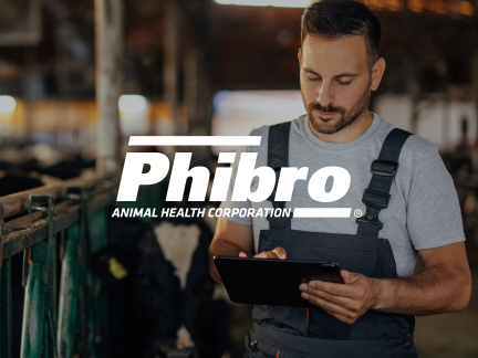 Customer Story: Phibro Animal Health Corporation