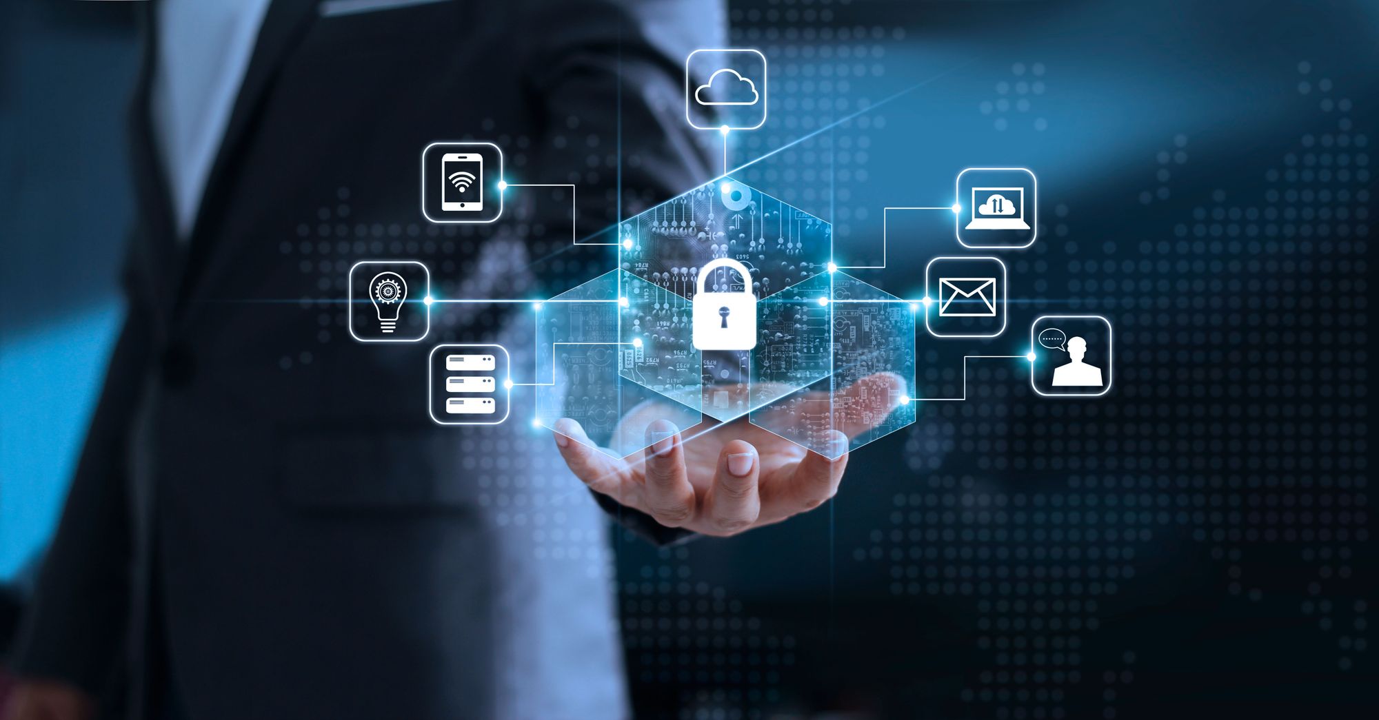 Executive Webinar: Confronting Security Fears to Control Cyber Risk, Part Three