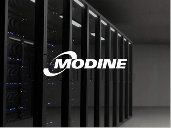 モディーン社、Rapid7のセキュリティサービスとソリューションで脅威を阻止