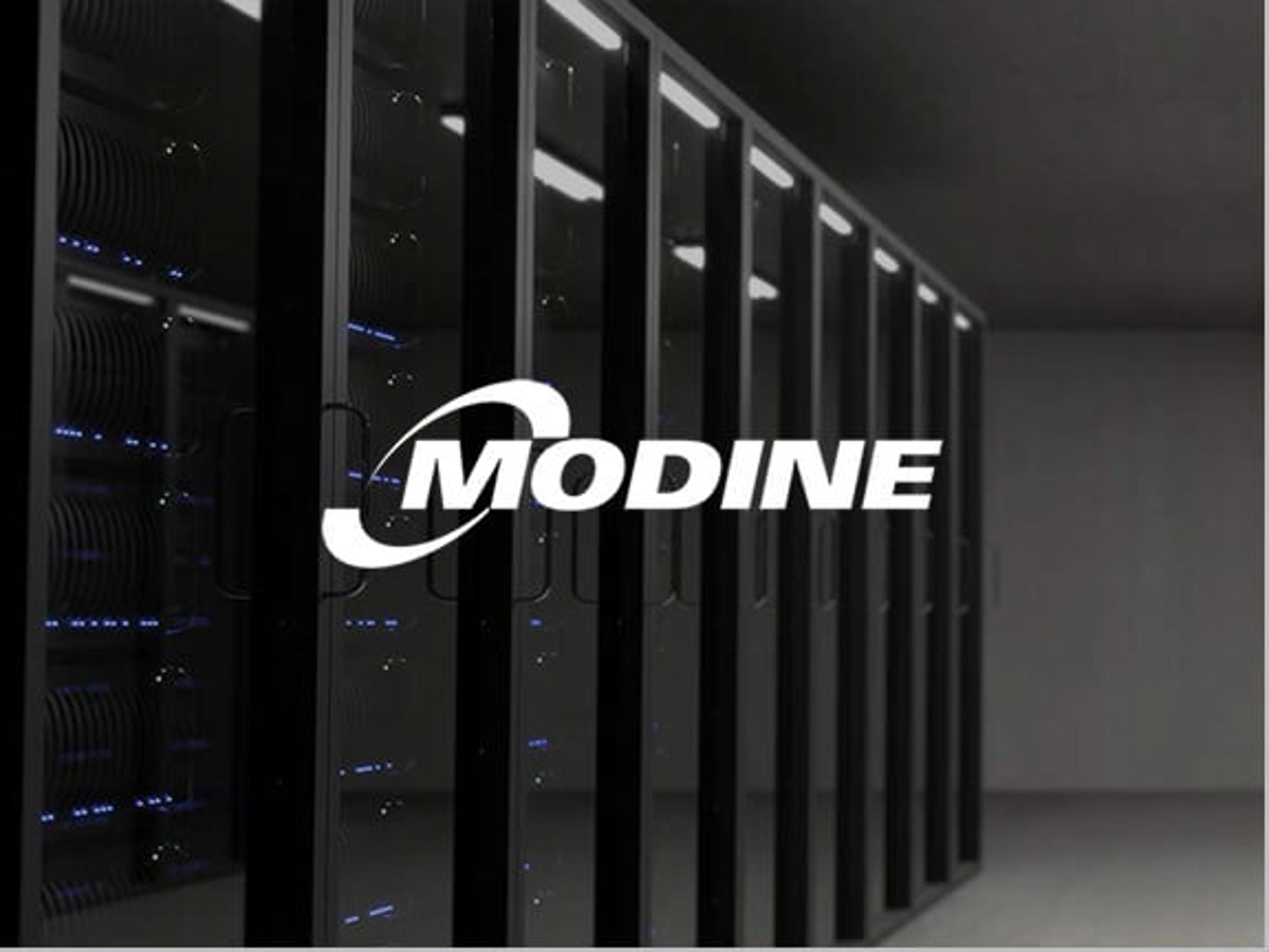 Modine Manufacturing Partners with Rapid7 to Stop Threats