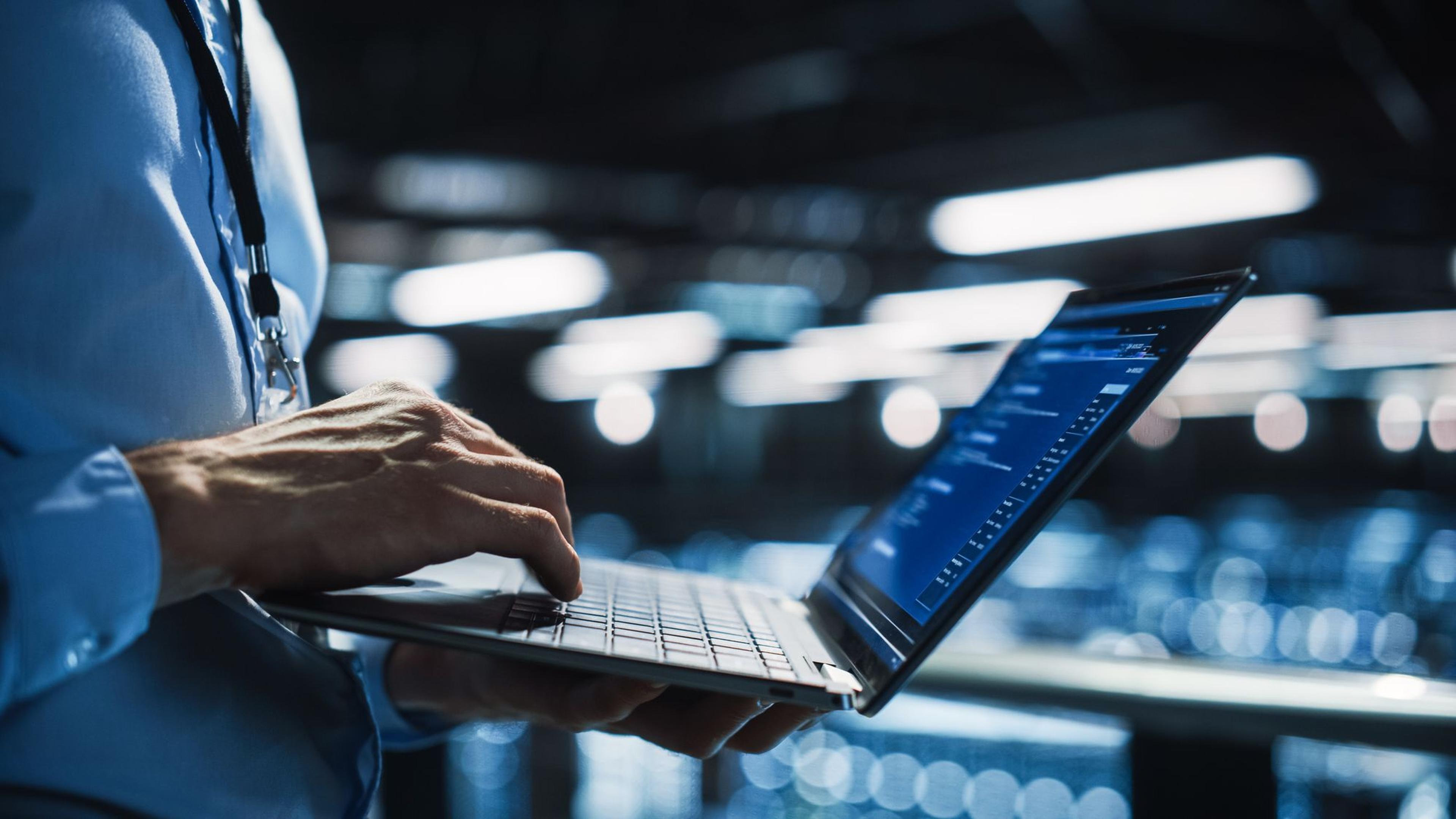 Complimentary GartnerⓇ Report "How to Respond to the 2022 Cyberthreat Landscape": Ransomware Edition