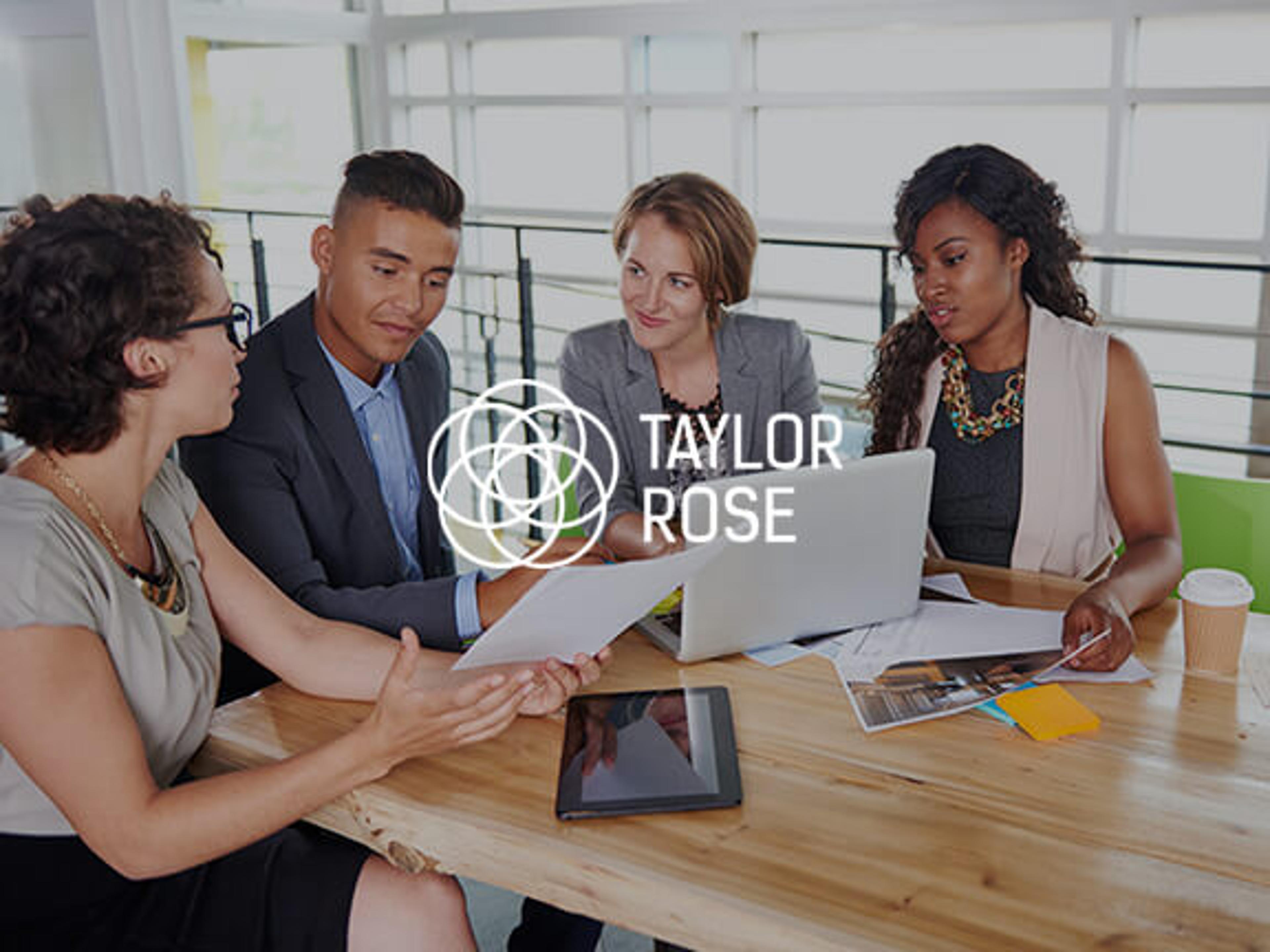 "100% More Efficient": Rapid7 Cuts Response Time from Hours to Minutes for Taylor Rose