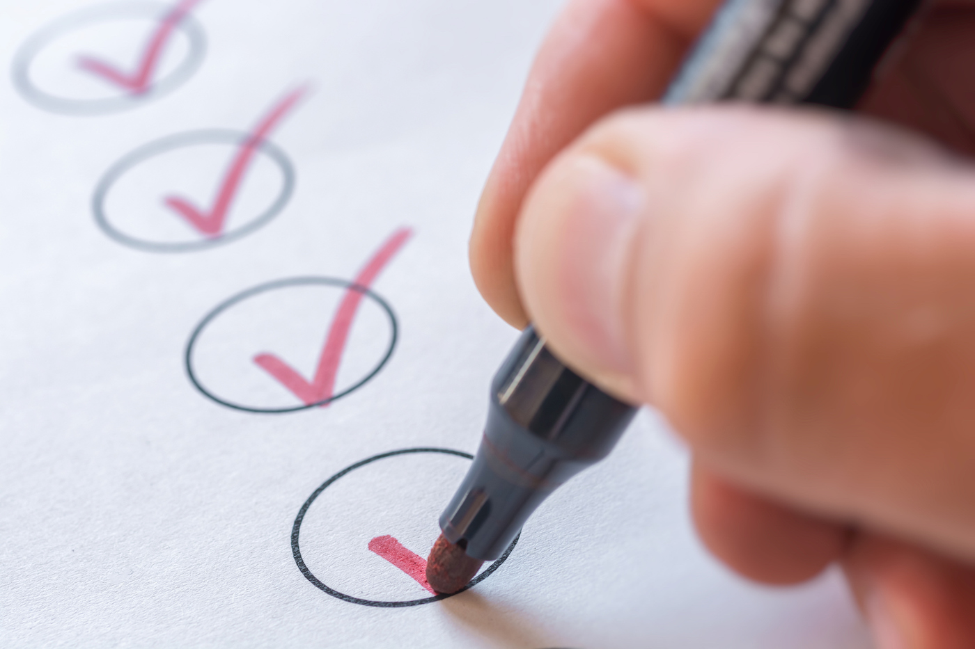 5 Considerations When Creating an Application Security Program