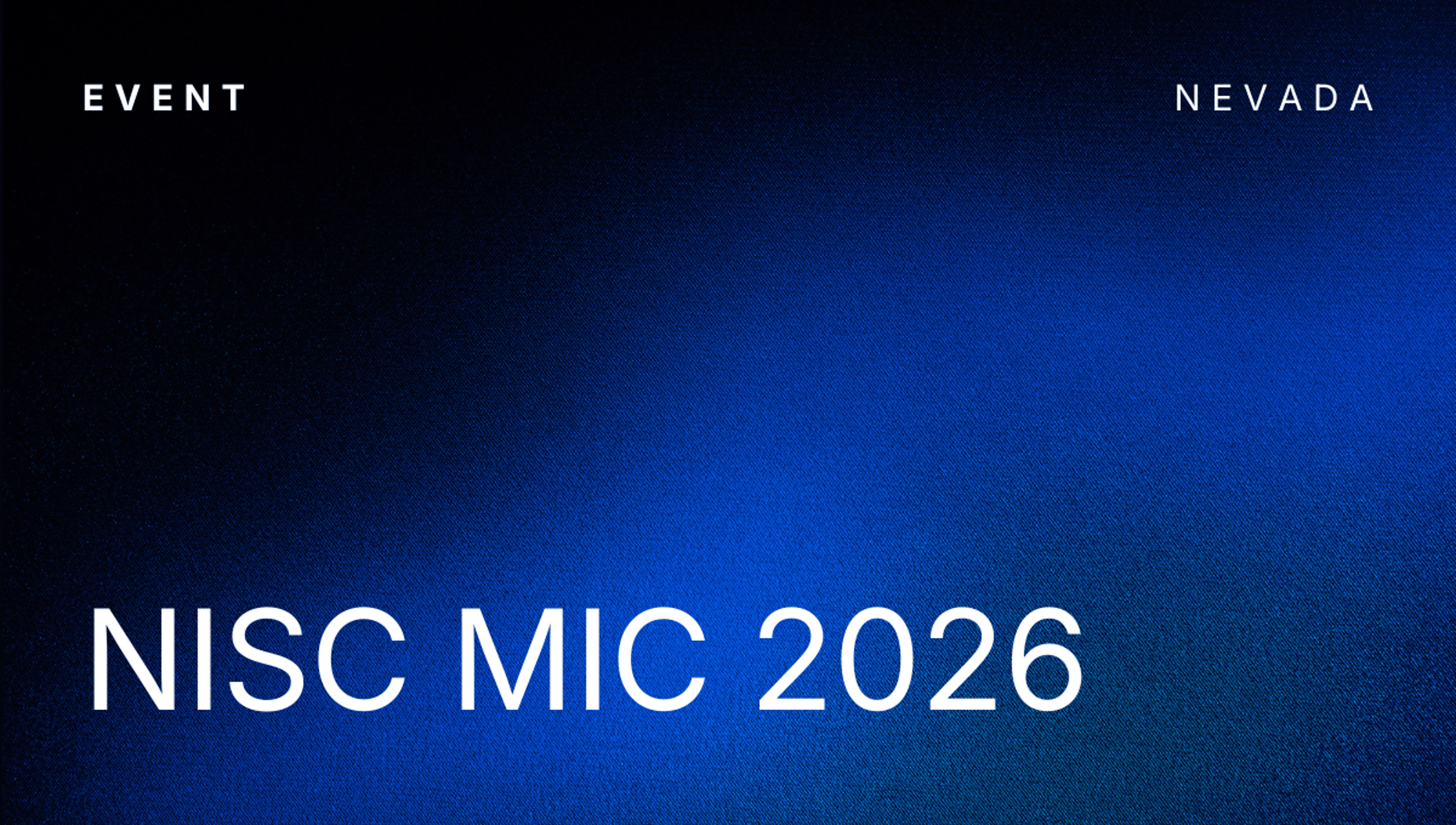 NISC MIC