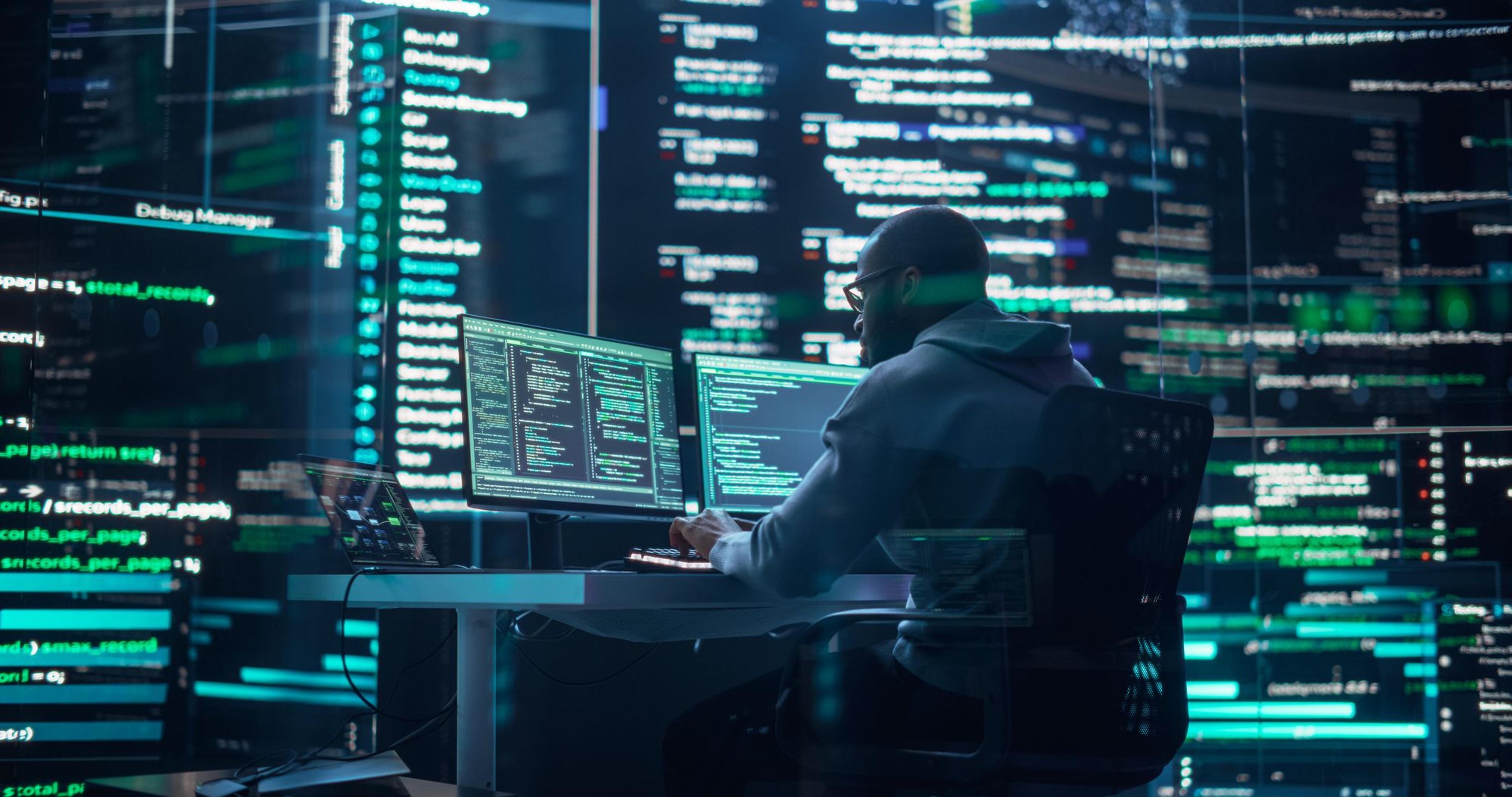Ongoing Social Engineering Campaign Linked to Black Basta Ransomware Operators