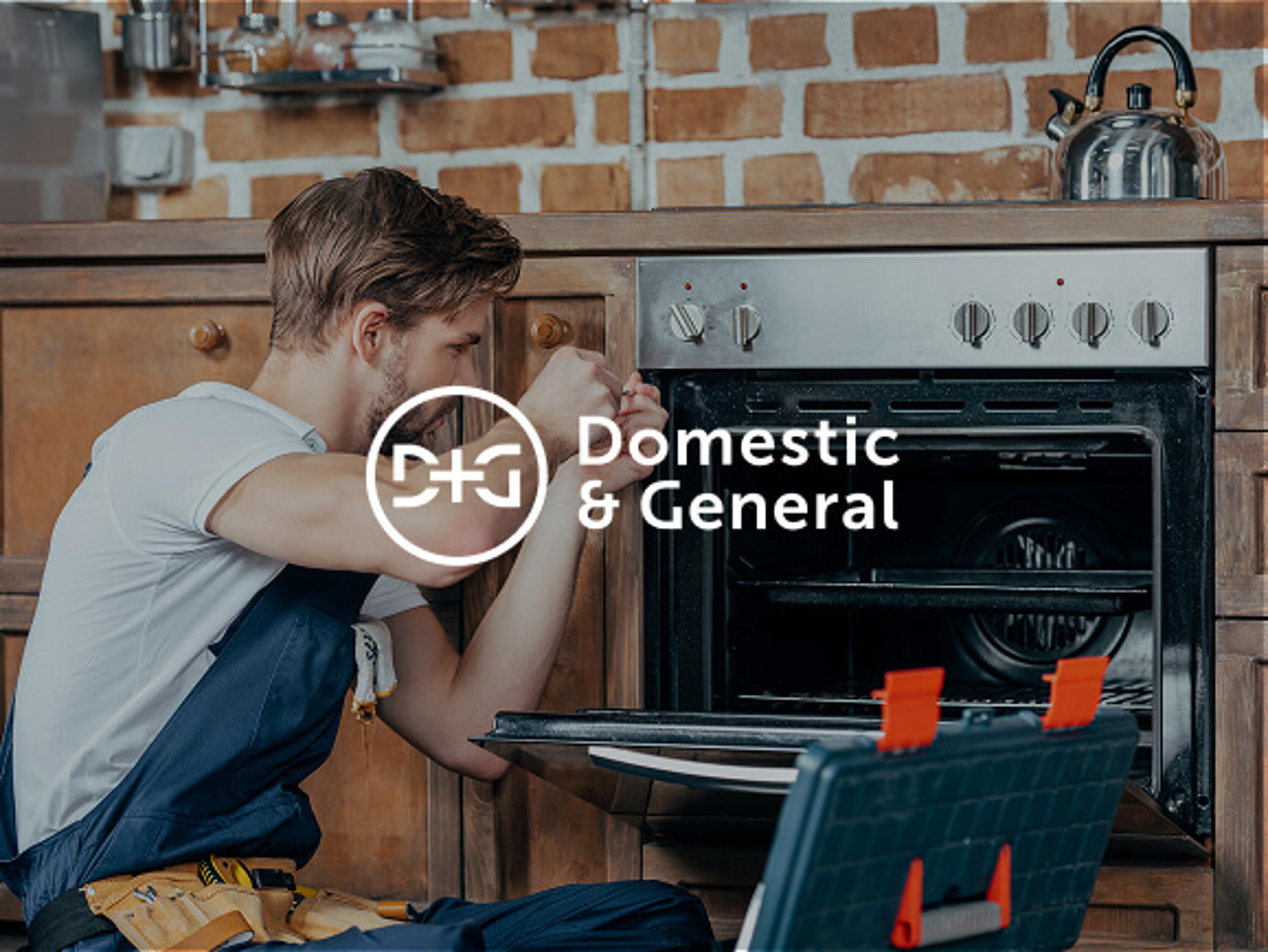 Domestic & General Works With Rapid7 to Operationalize Cybersecurity