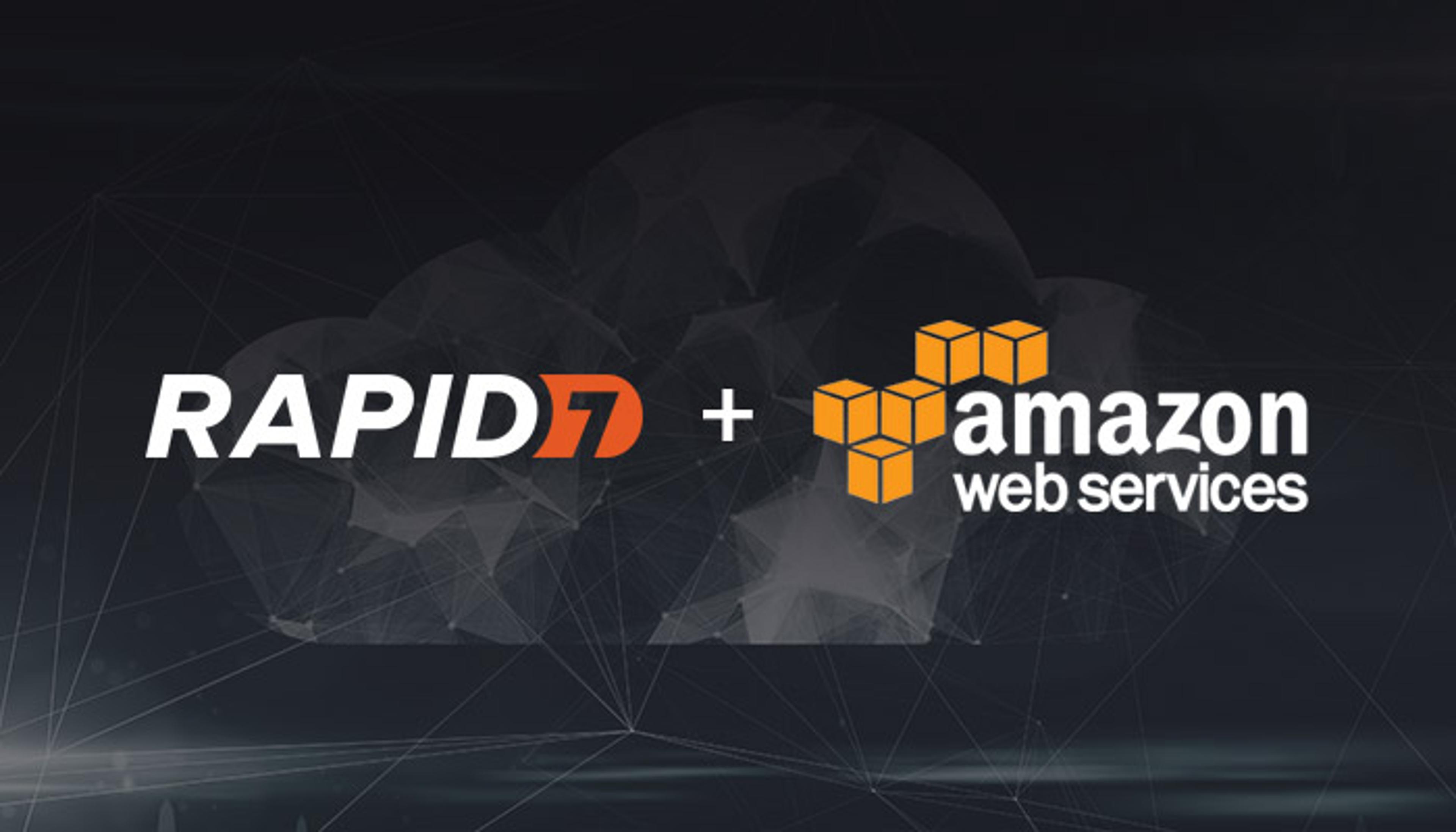 How AWS and InsightVM Can Help You Securely Move to the Cloud