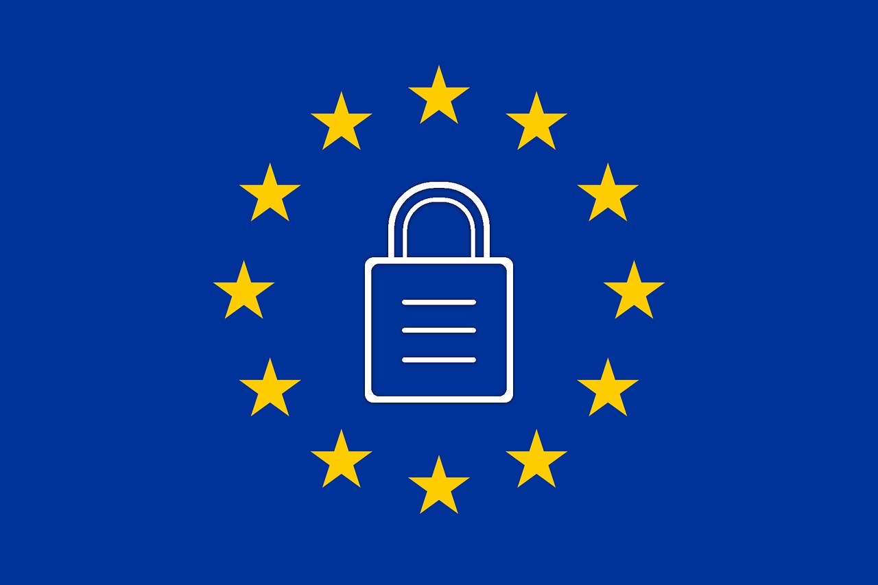 GDPR Preparation: November – Form & Storm