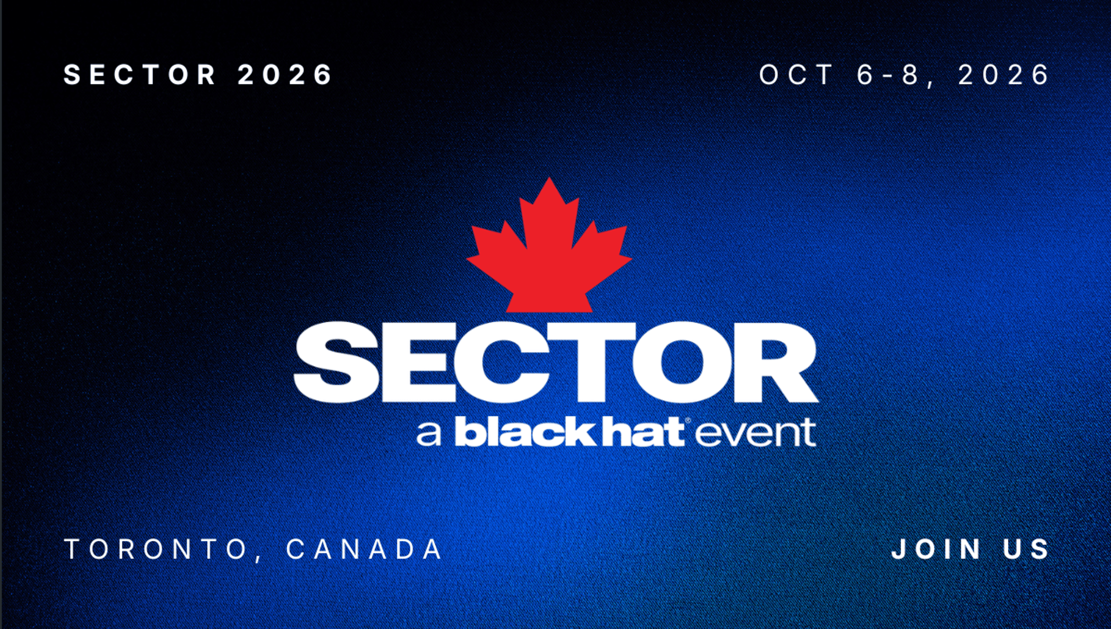 SecTor 2026