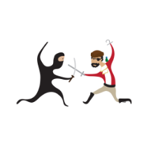 pirate_vs_ninja_by_majorwhoabutwhy-d36k6go.png