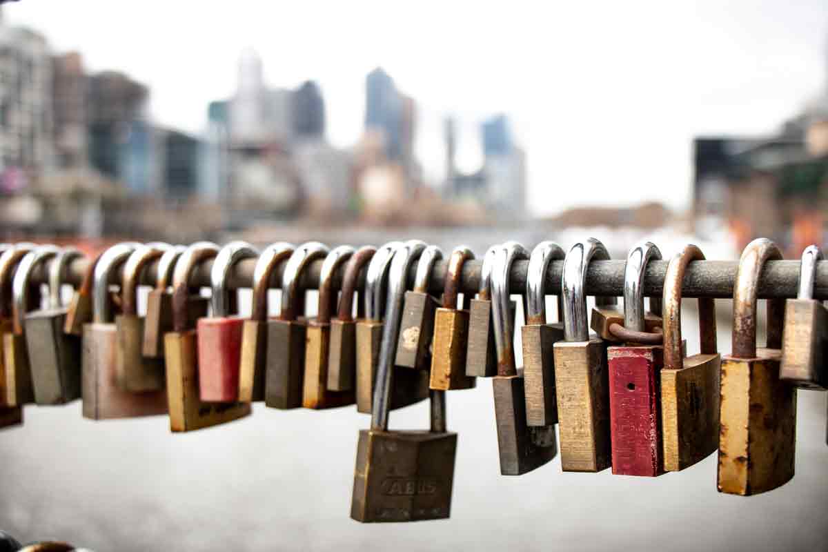 Seven Tips for Better Cloud Security in 2020