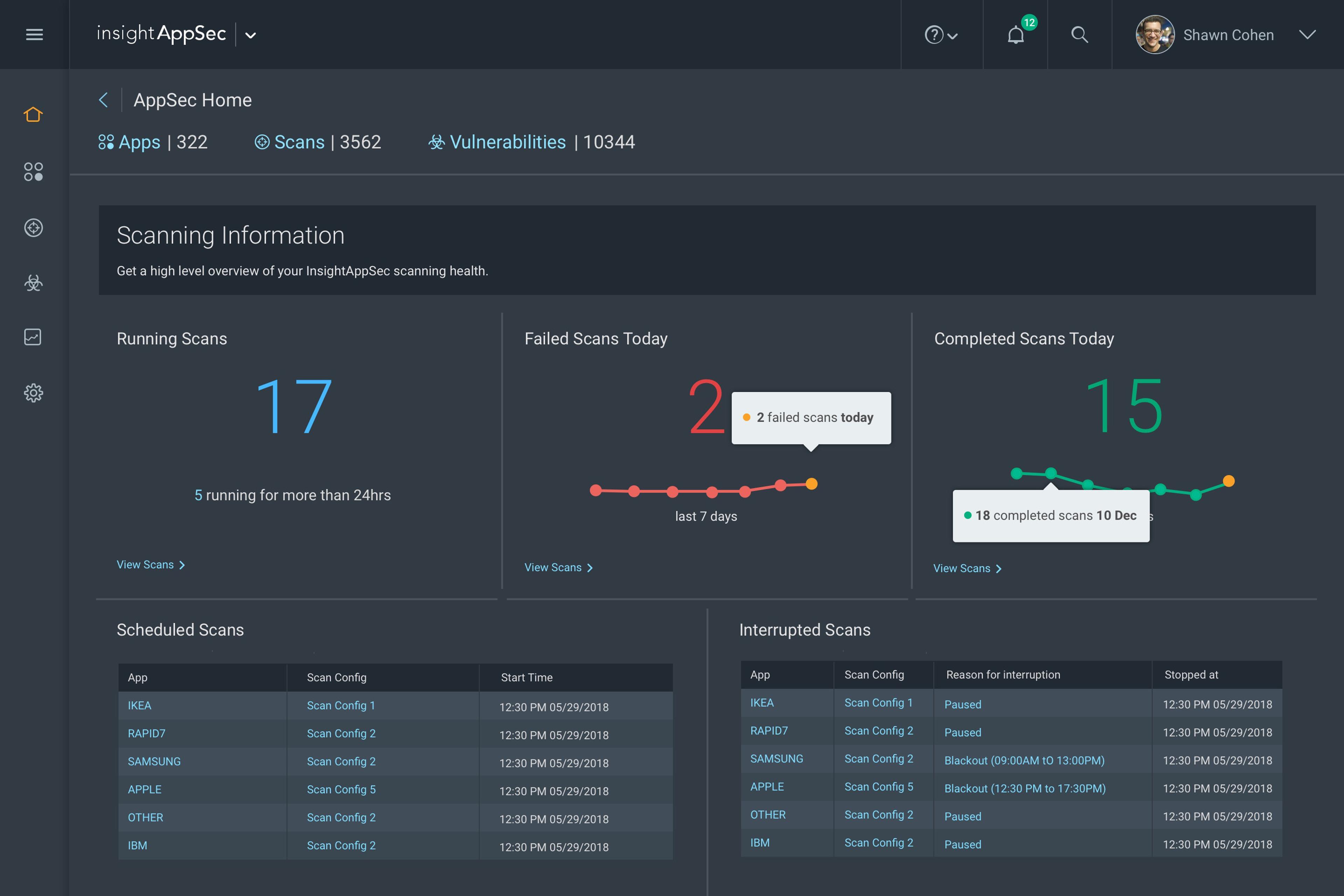 How InsightAppSec Can Help You Improve Your Approach to Application Security