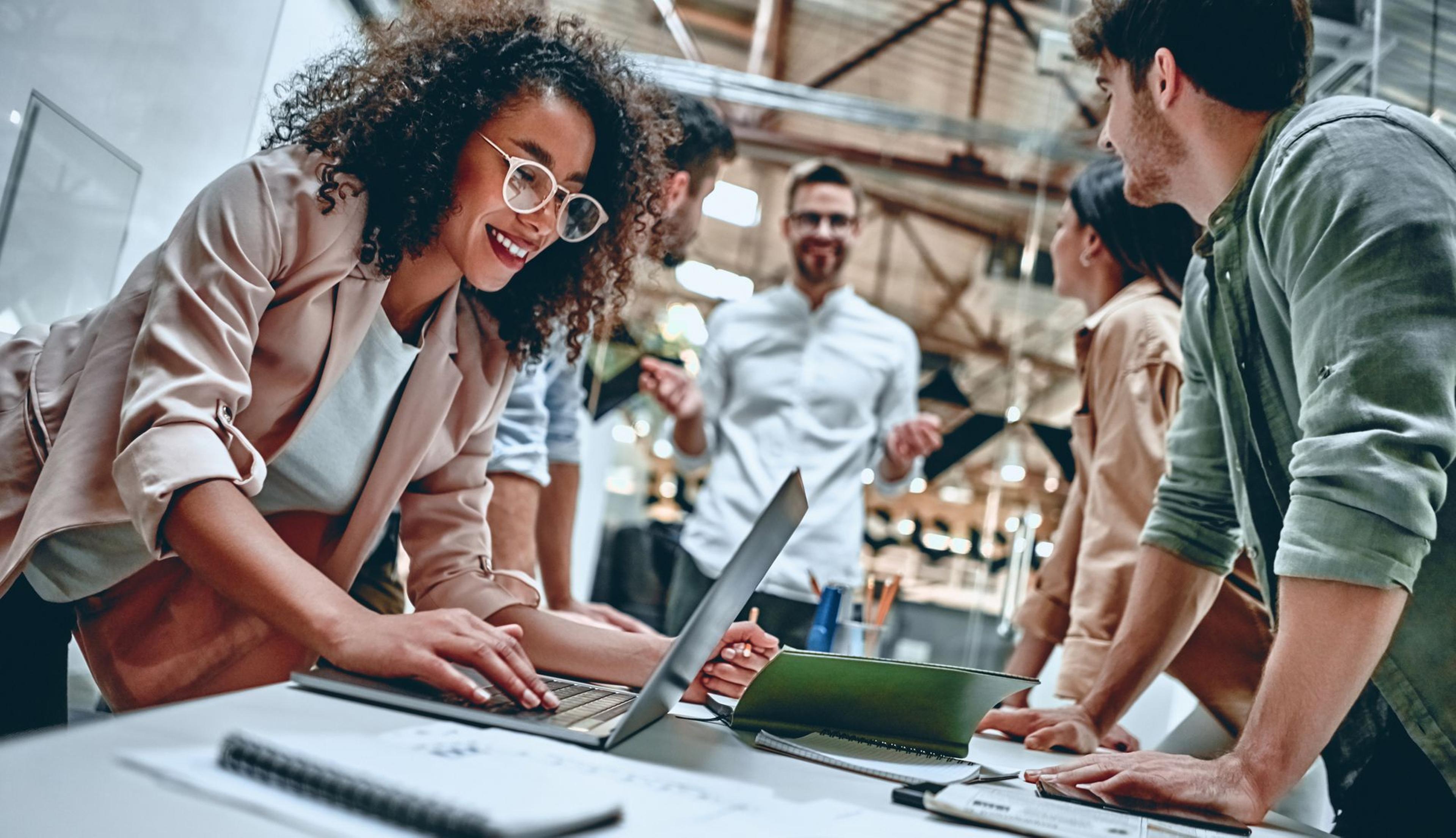 How to Foster Talent in a Cybersecurity Skills Gap