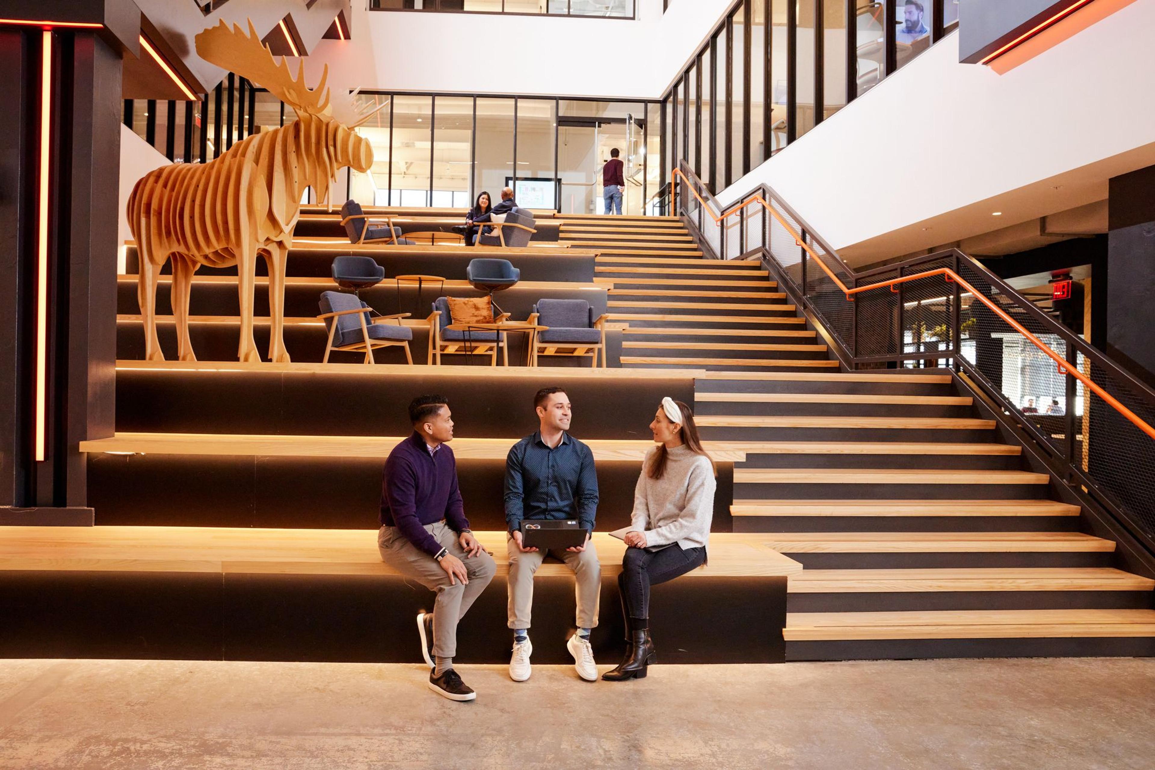 Boston Business Journal Names Rapid7 as a Best Place to Work in Boston
